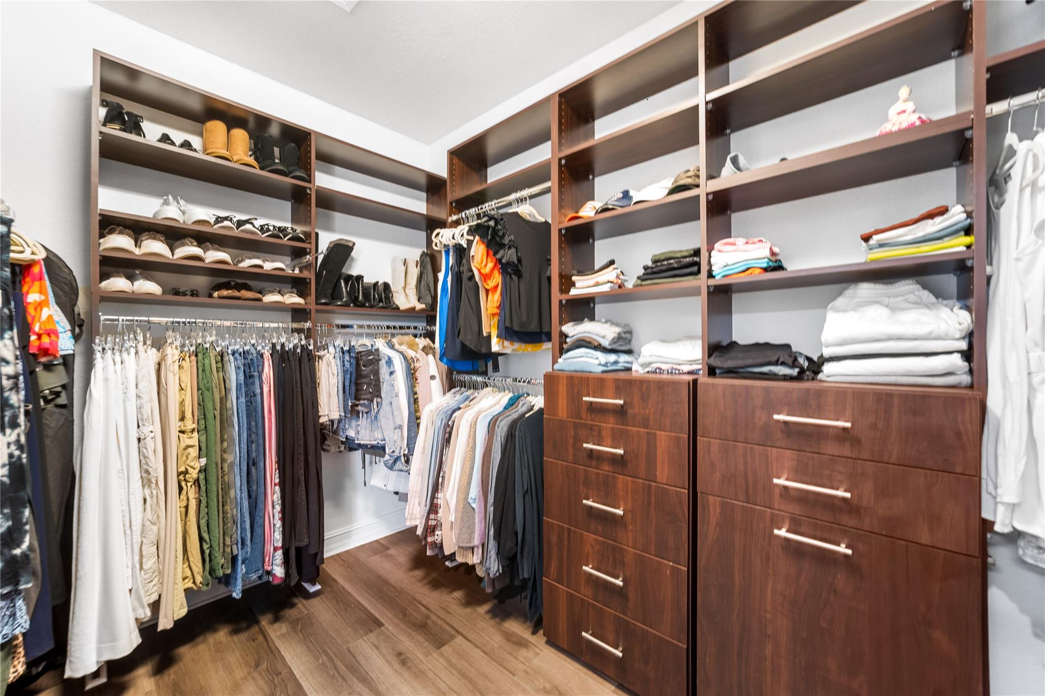 Watercrest - Residential