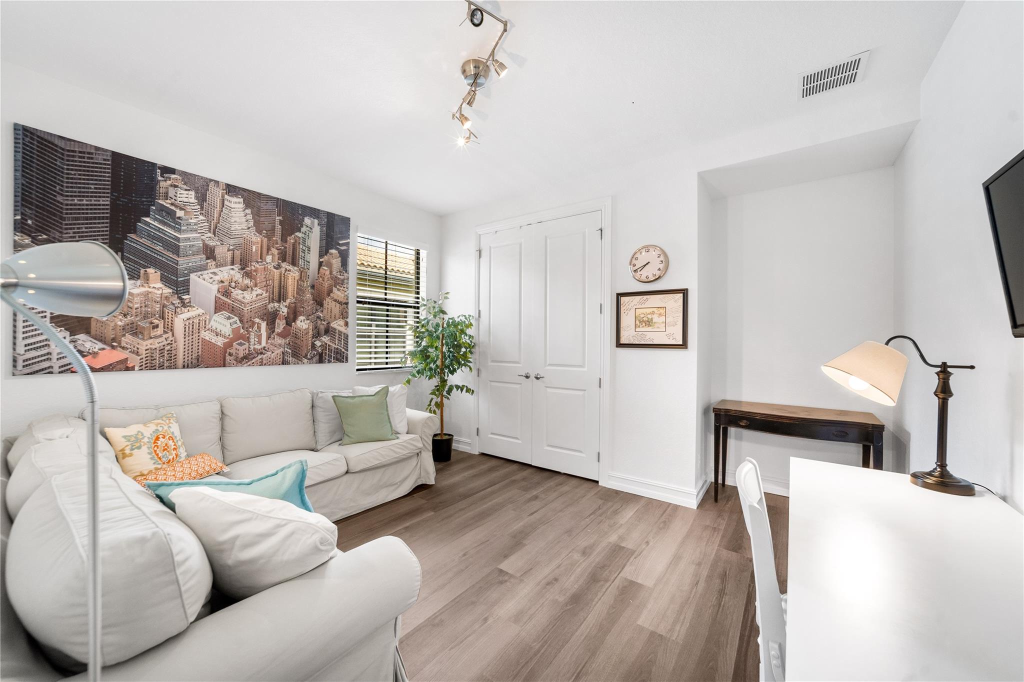 Watercrest - Residential