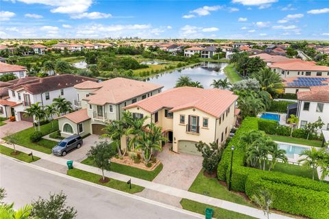 11315 E Watercrest Cir Parkland FL 33076