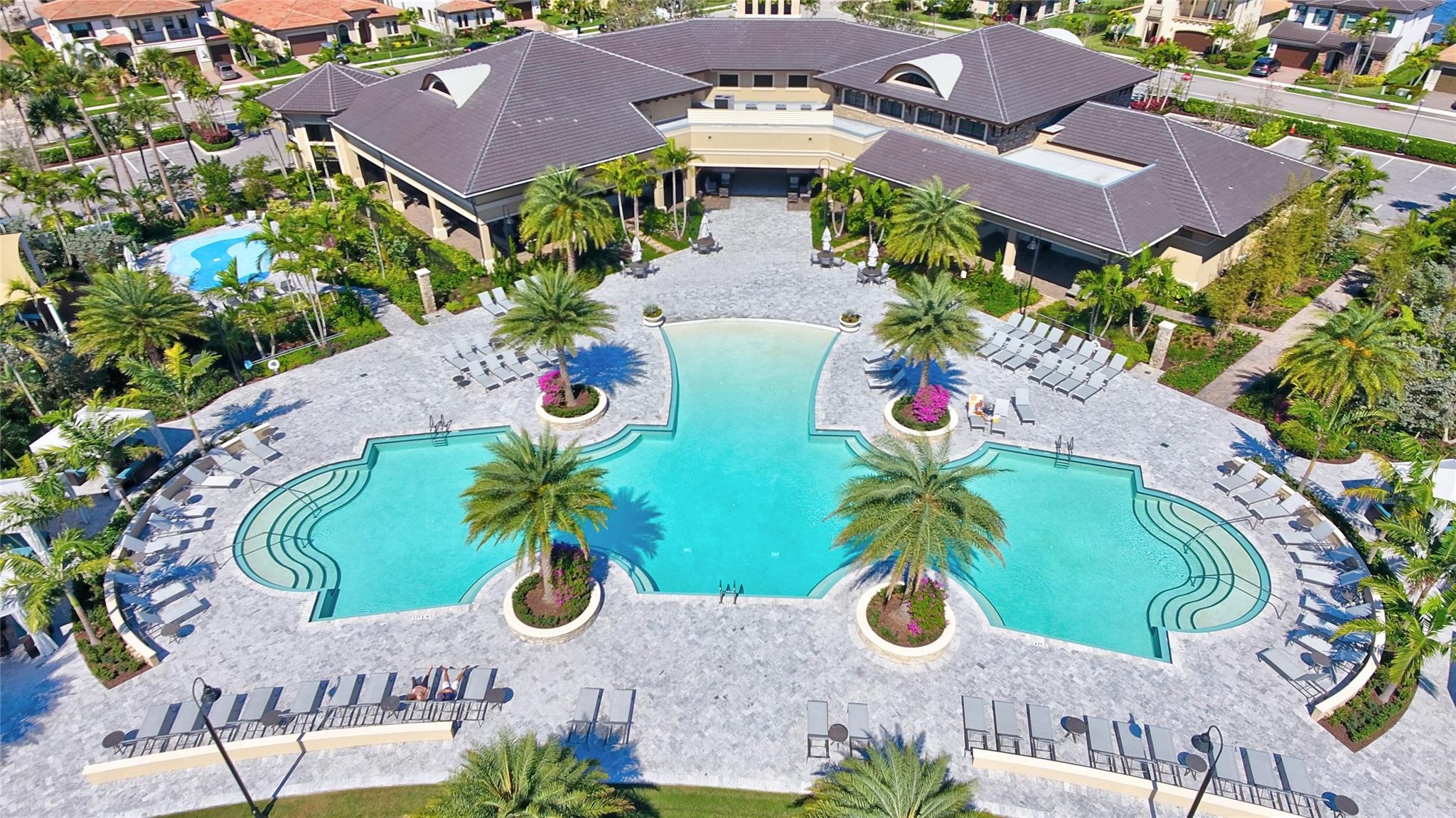 Watercrest - Residential