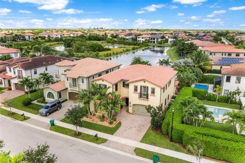 11315 E Watercrest Circle Parkland FL 33076