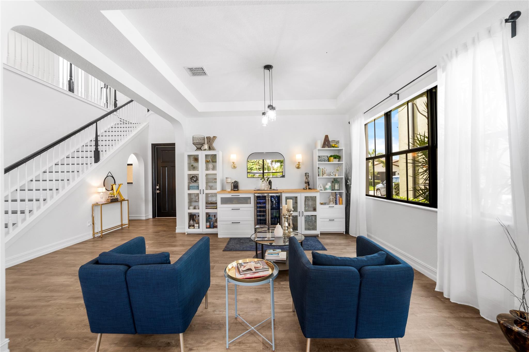 Watercrest - Residential