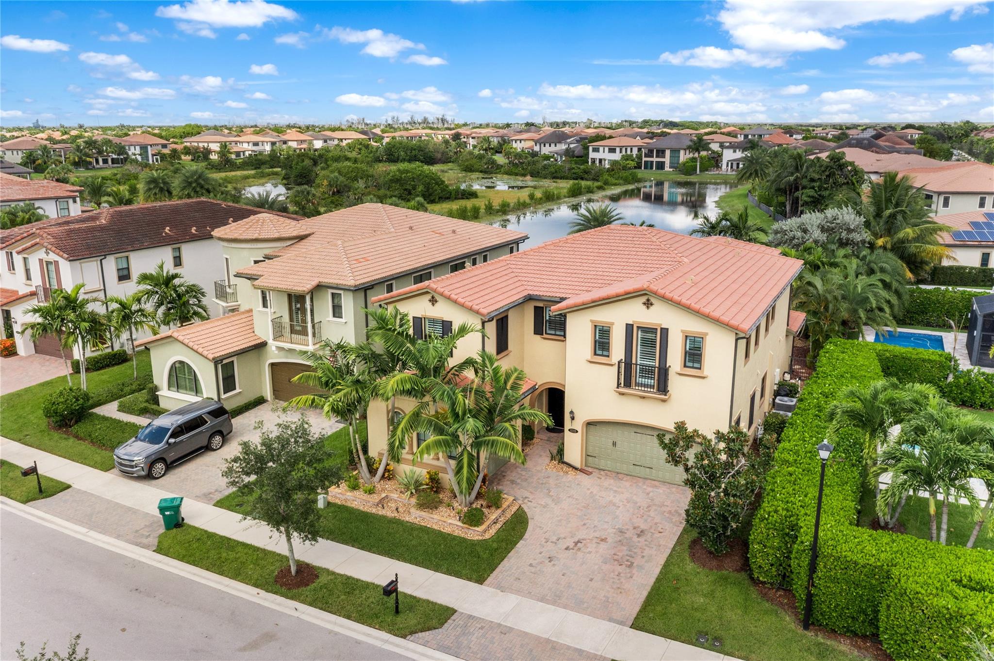 Watercrest - Residential