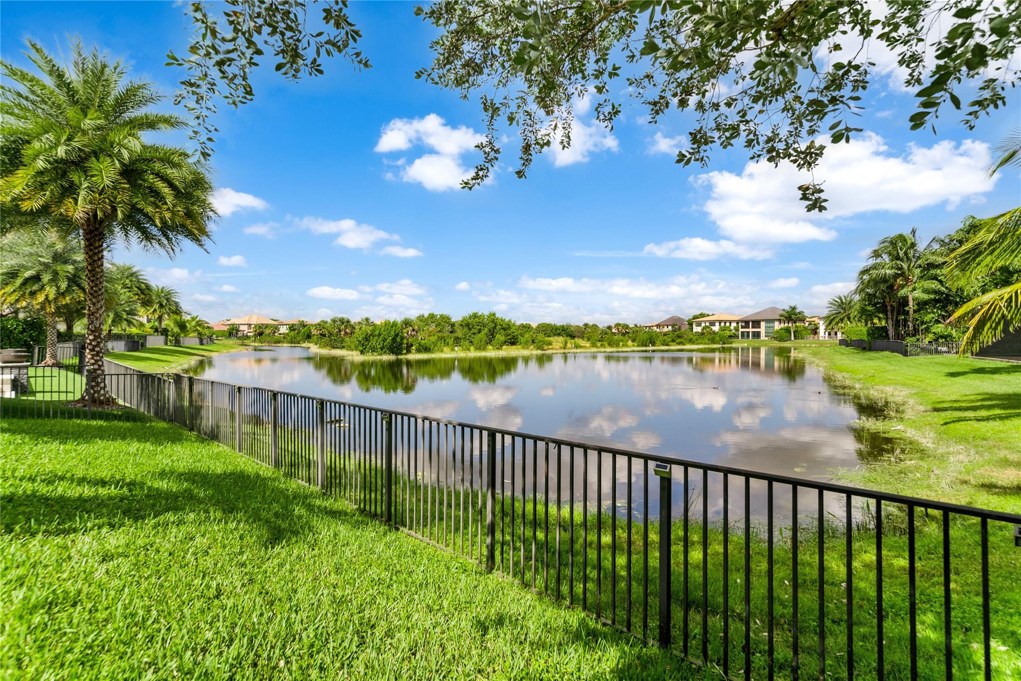 Watercrest - Residential