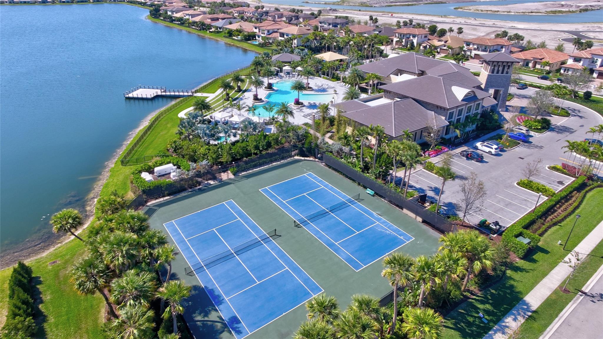 Watercrest - Residential