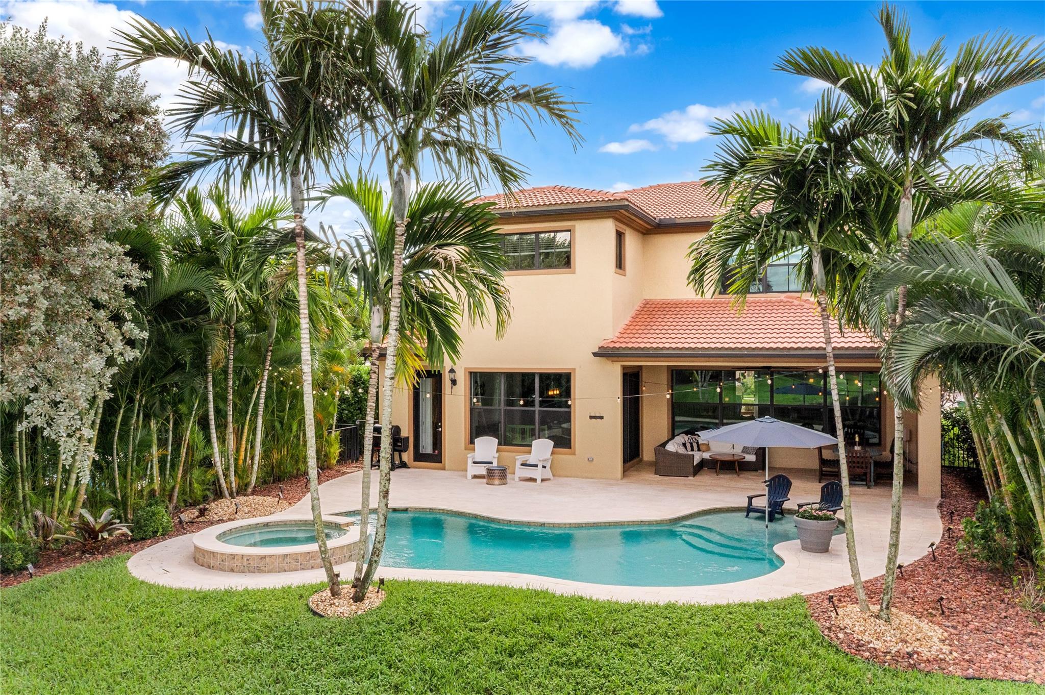 Watercrest - Residential