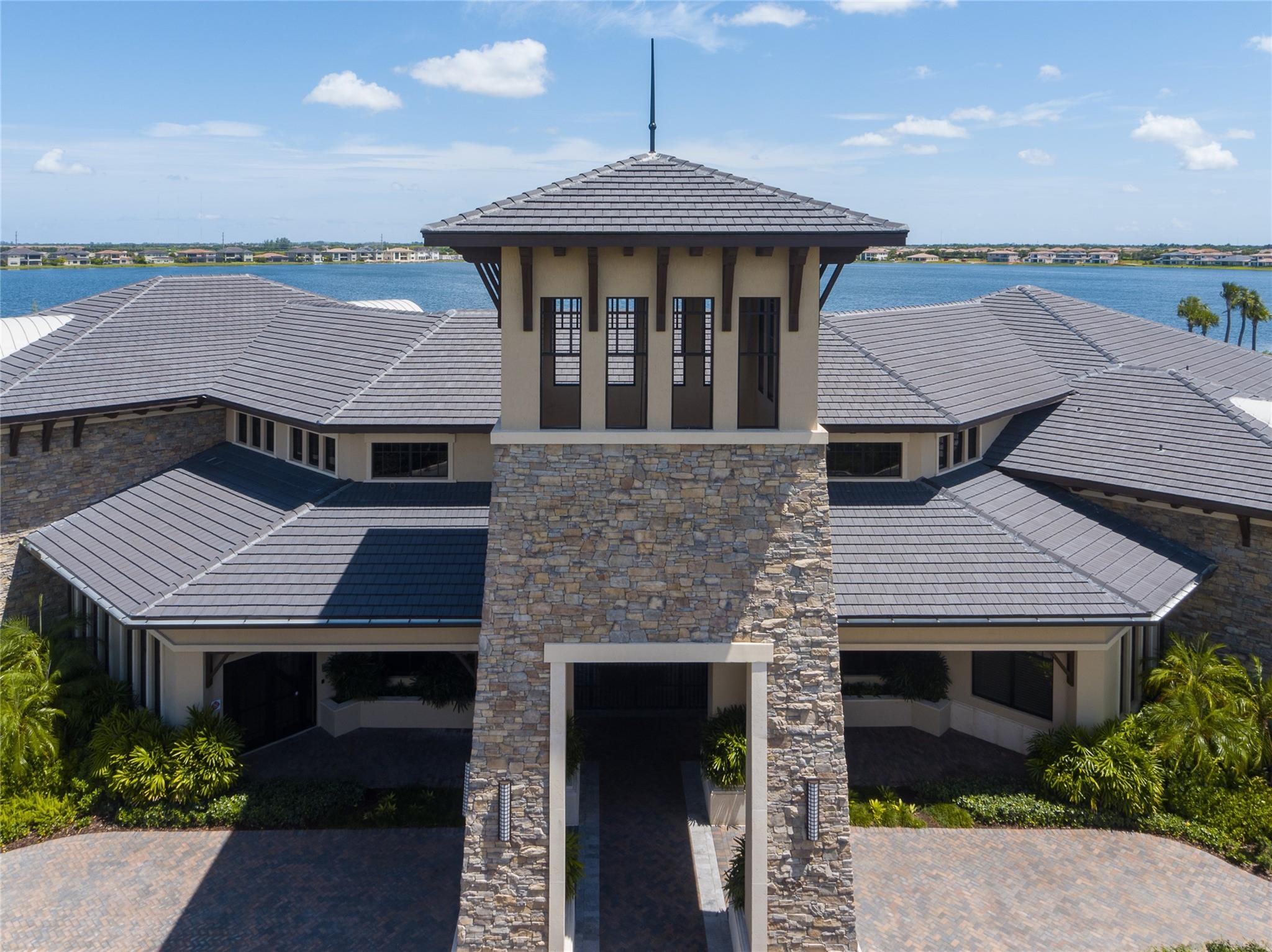 Watercrest - Residential