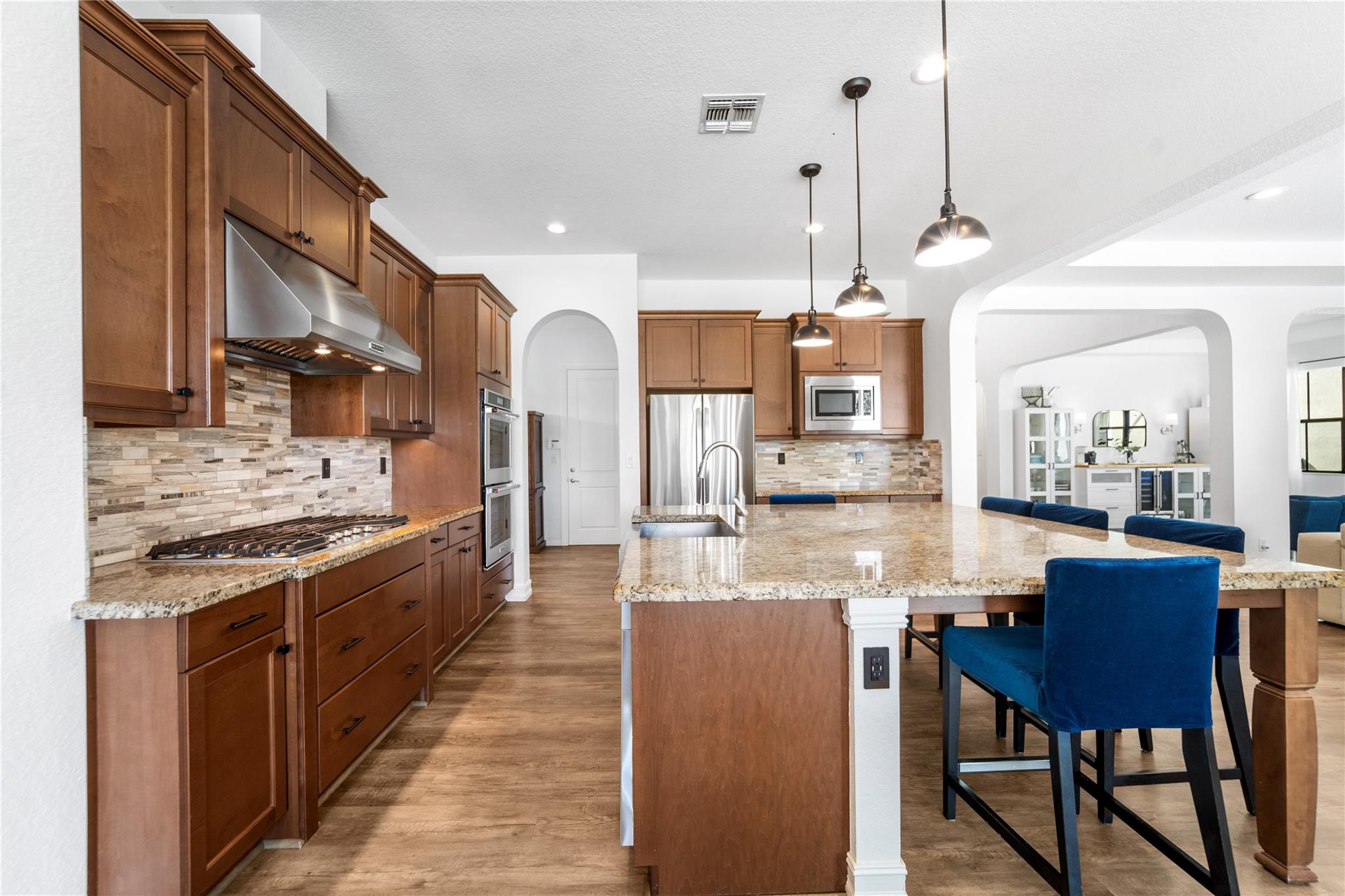 Watercrest - Residential