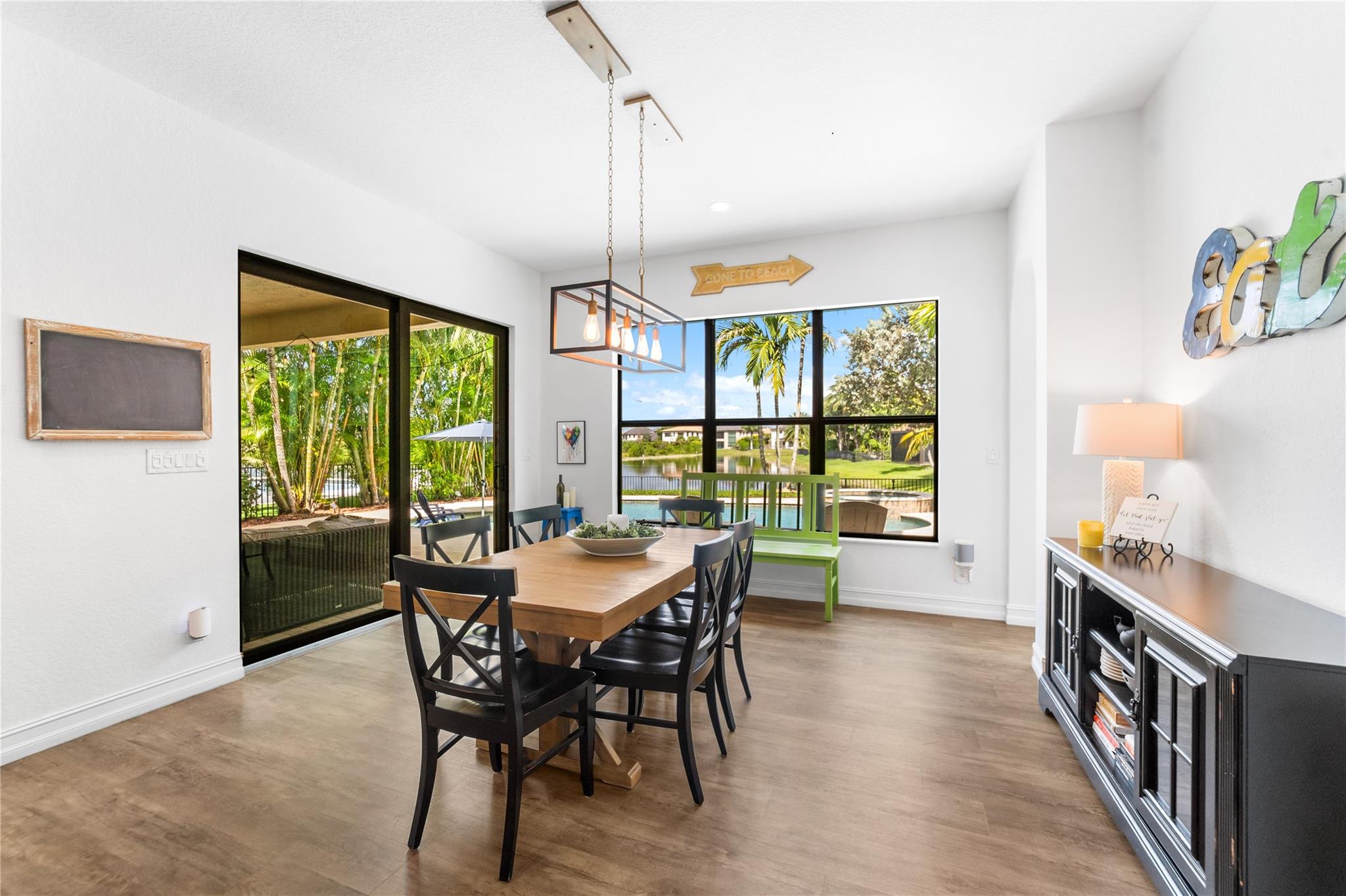 Watercrest - Residential