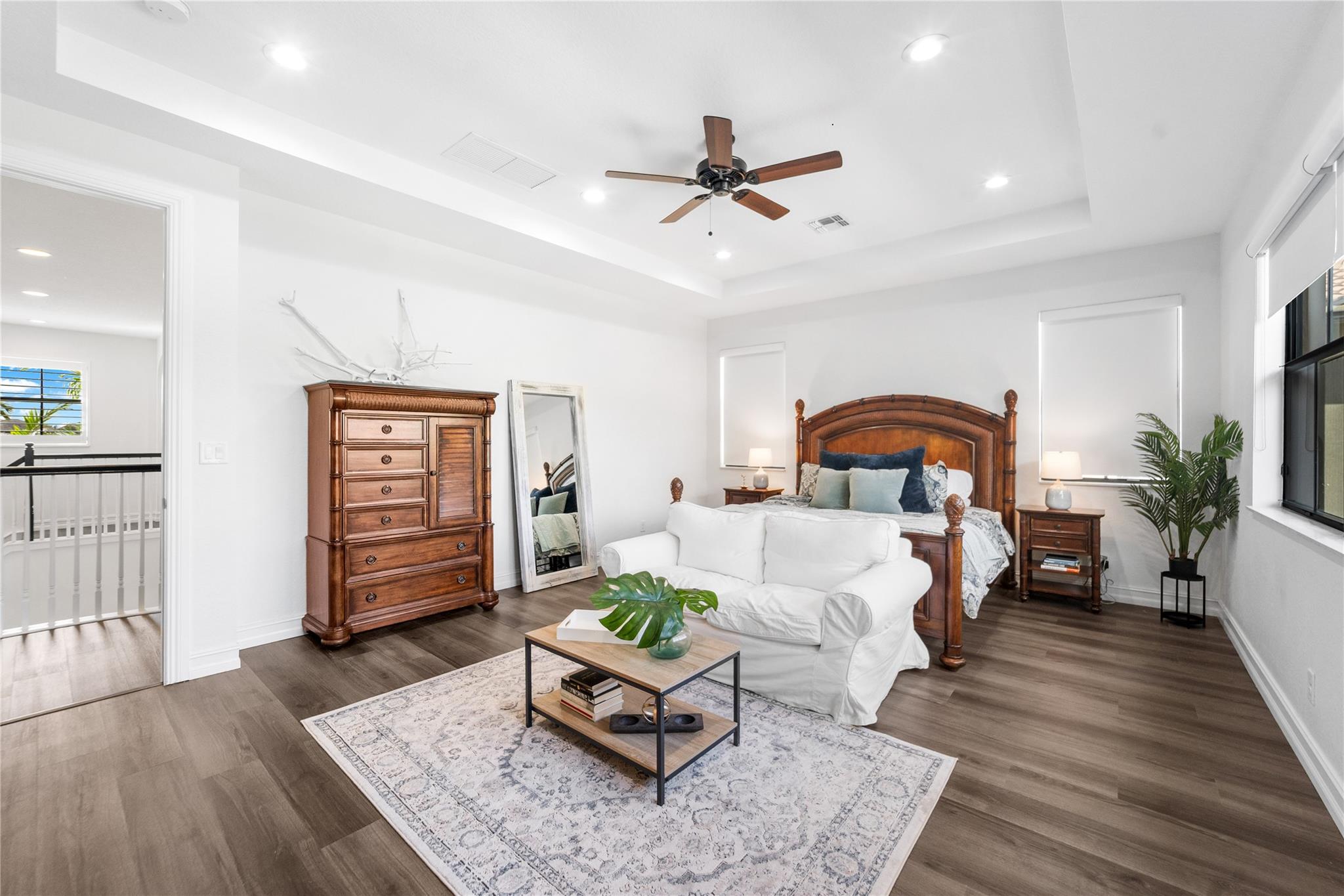 Watercrest - Residential