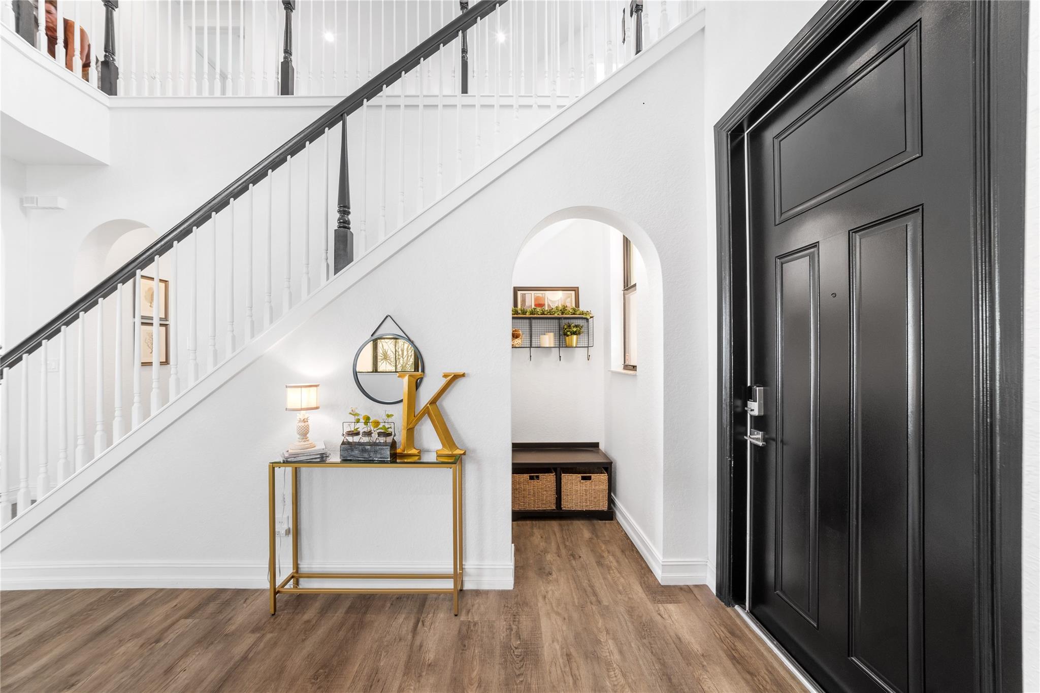 Watercrest - Residential