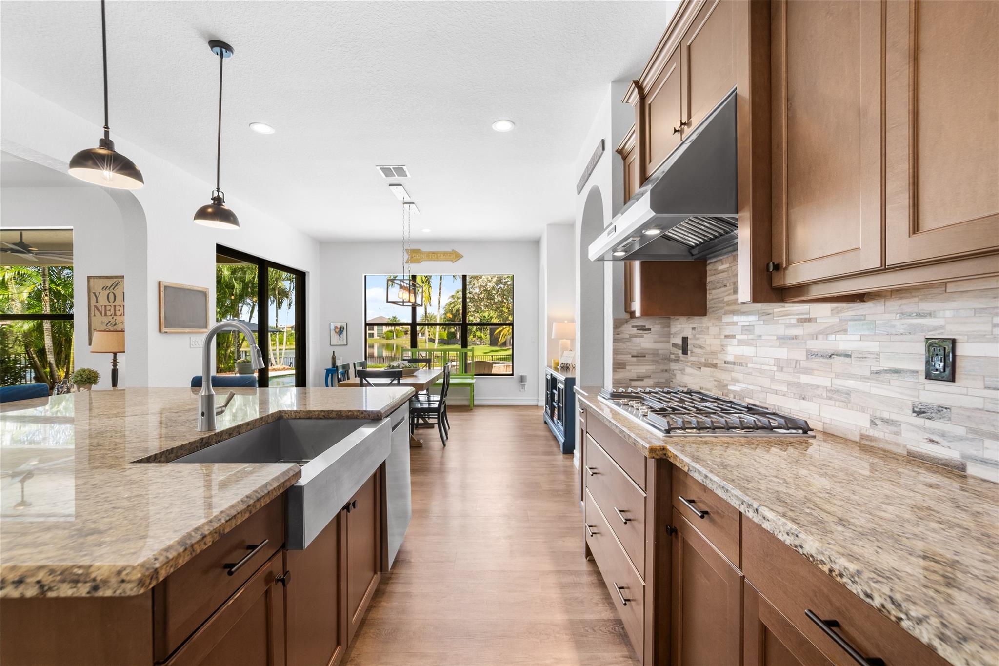 Watercrest - Residential