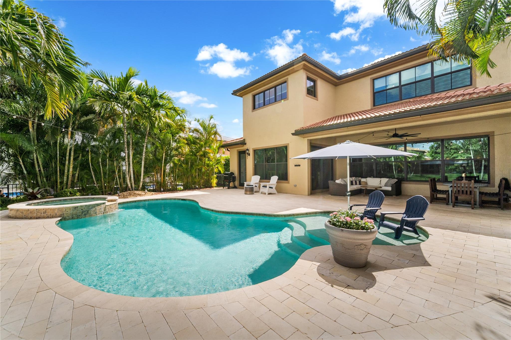 Watercrest - Residential