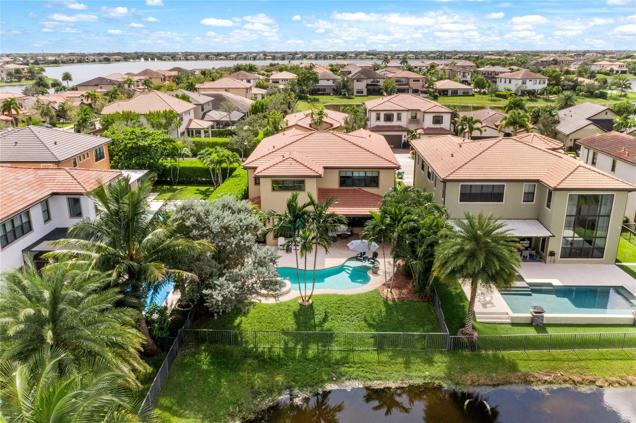 Watercrest - Residential