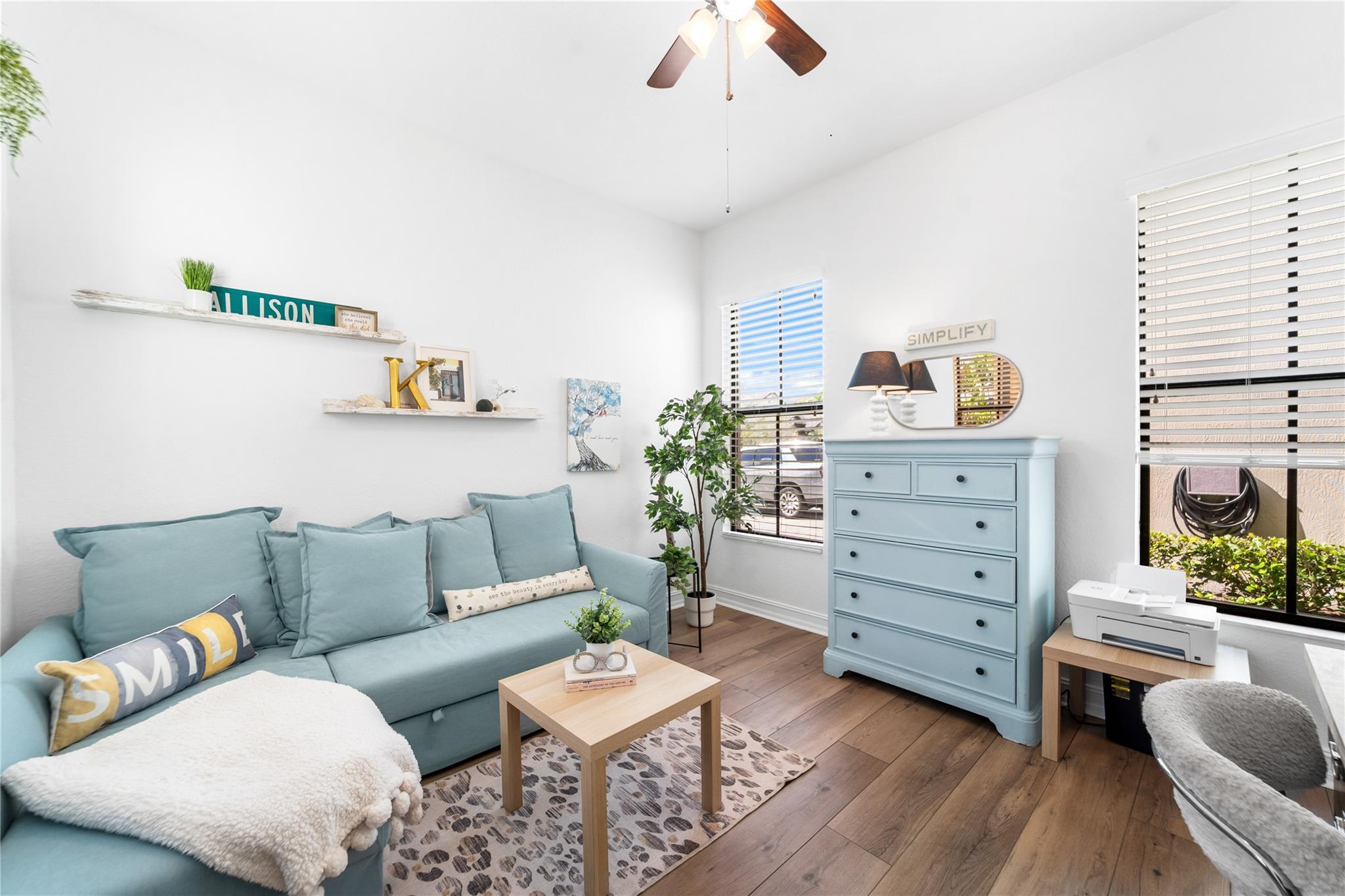 Watercrest - Residential