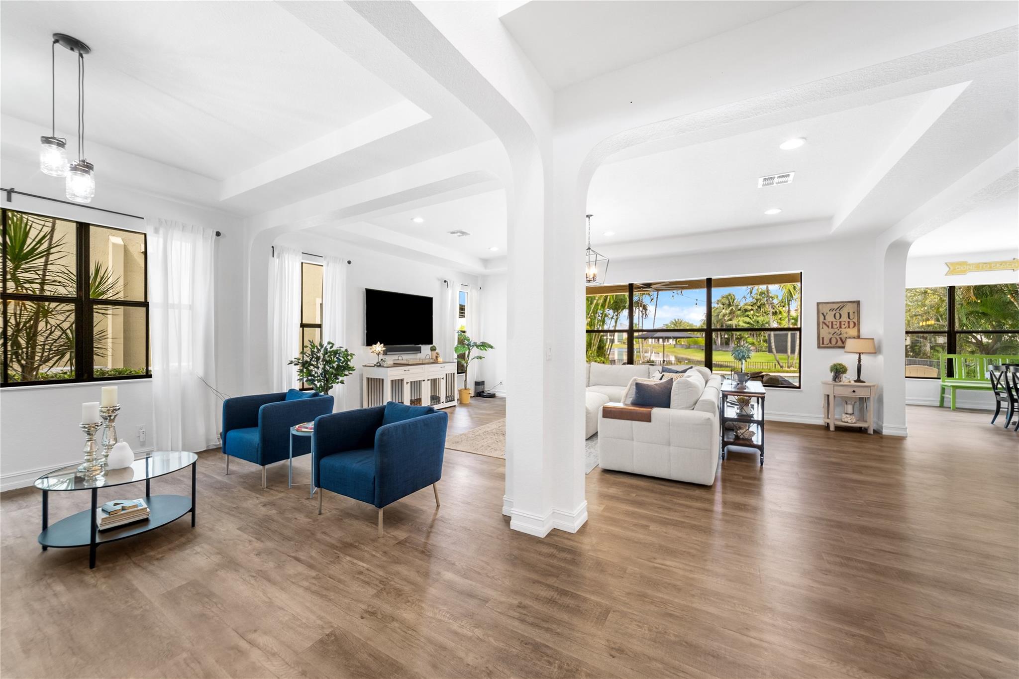 Watercrest - Residential