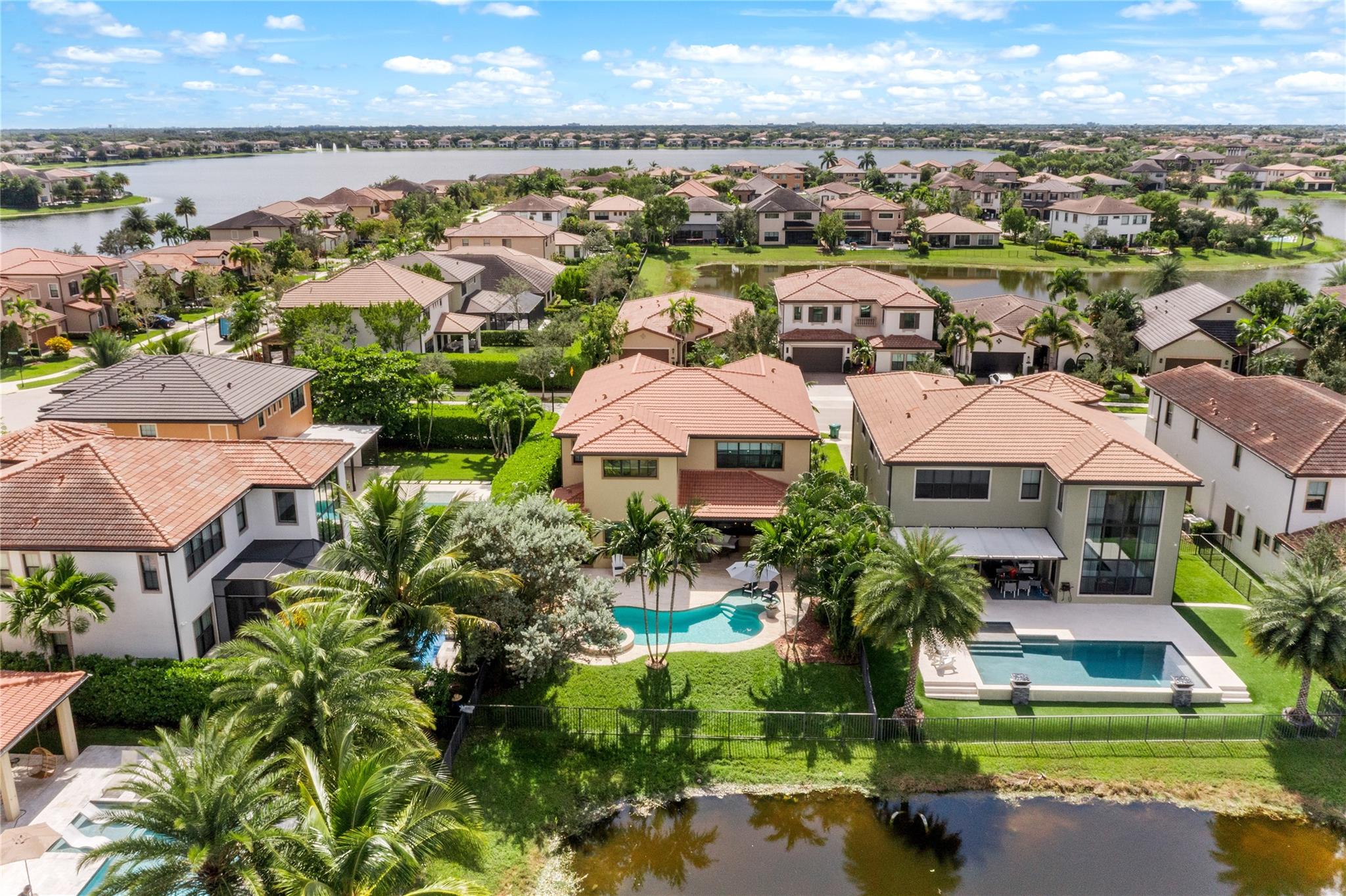 Watercrest - Residential