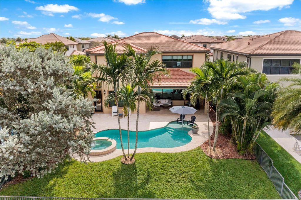 Photo of 11315 E Watercrest Cir, Parkland, FL 33076 (MLS # F10533179)