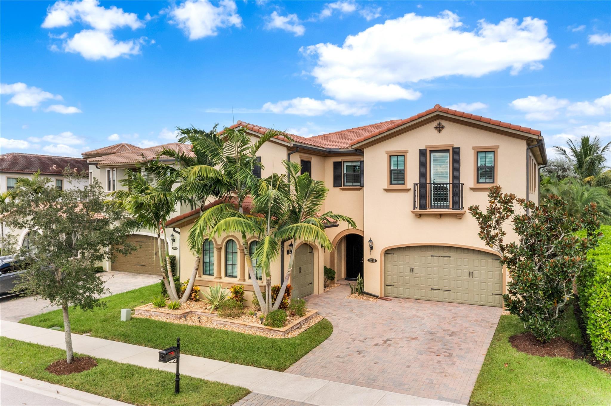 Watercrest - Residential