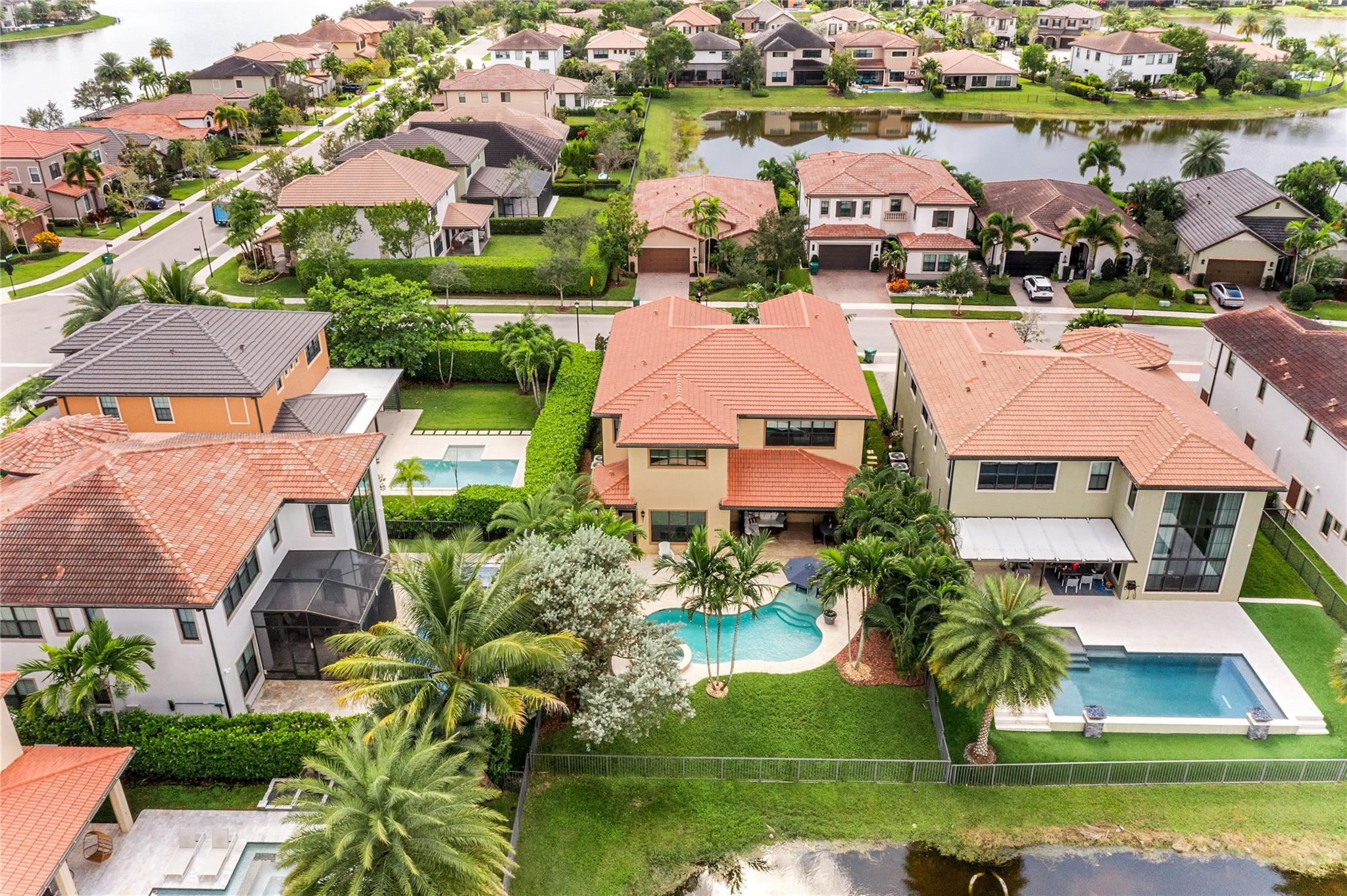 Watercrest - Residential