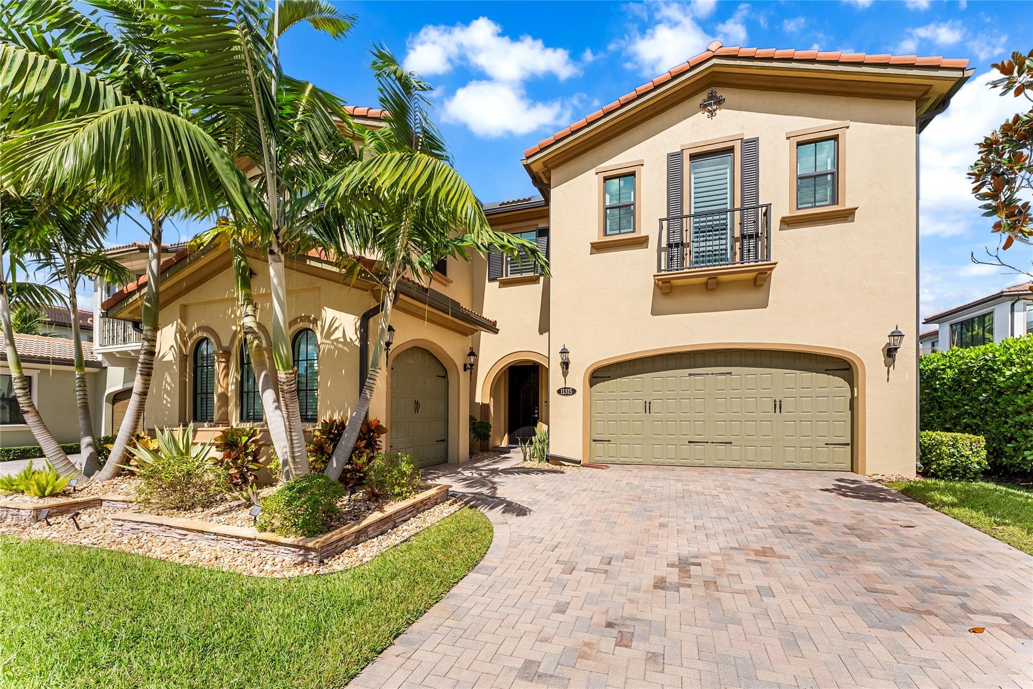 Watercrest - Residential