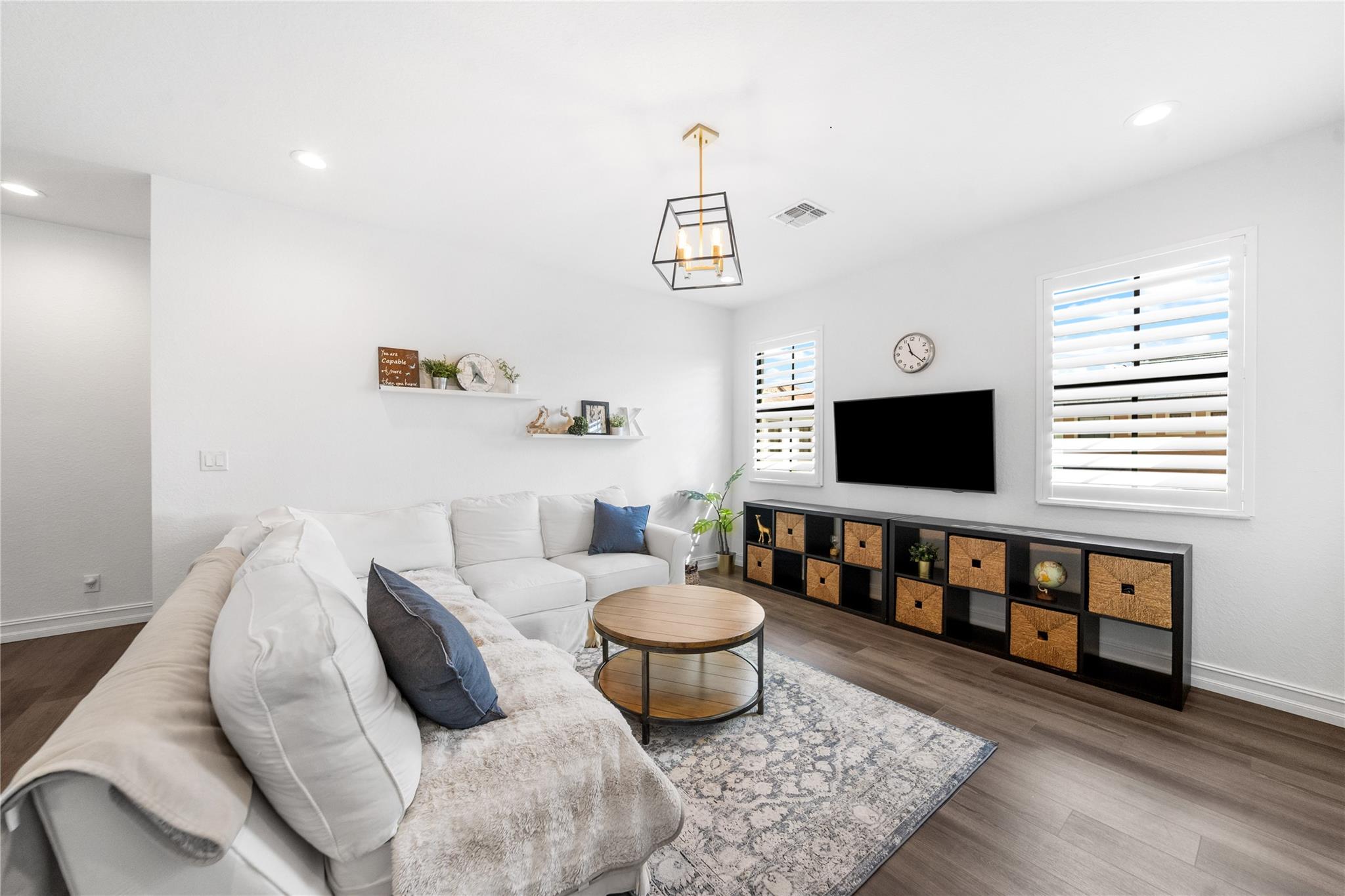 Watercrest - Residential