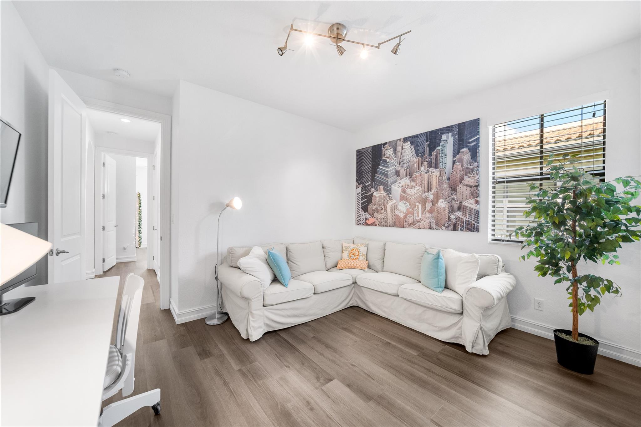 Watercrest - Residential