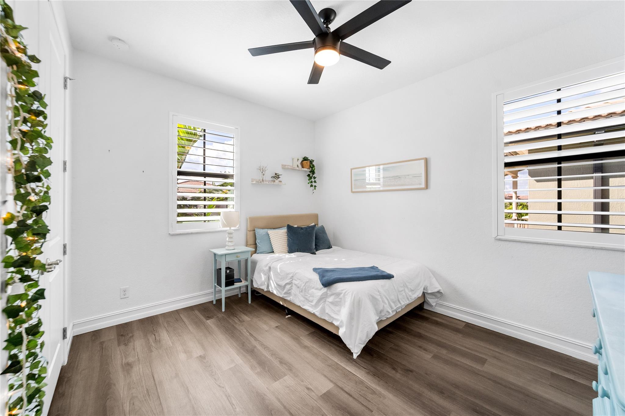 Watercrest - Residential