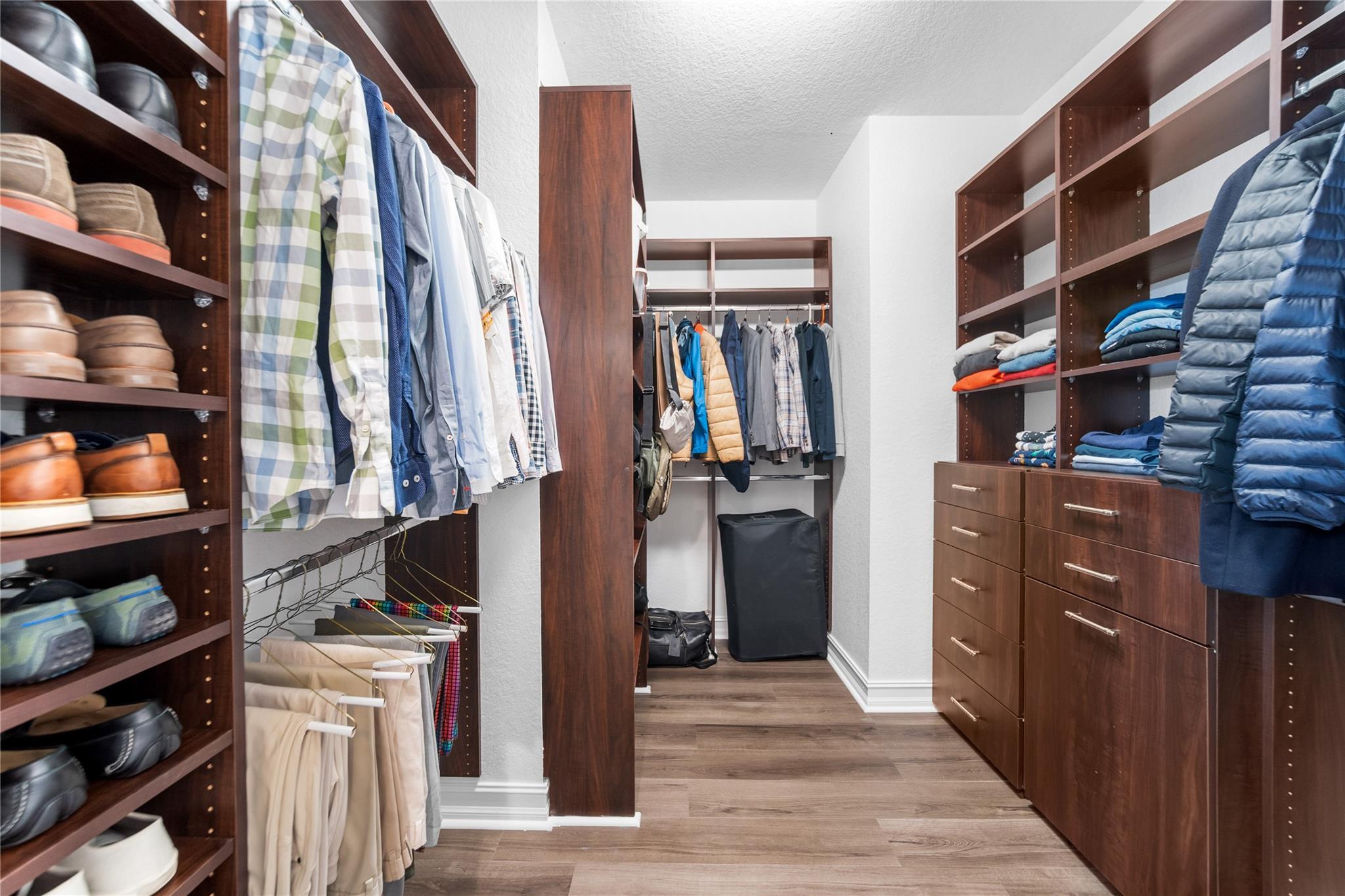 Watercrest - Residential