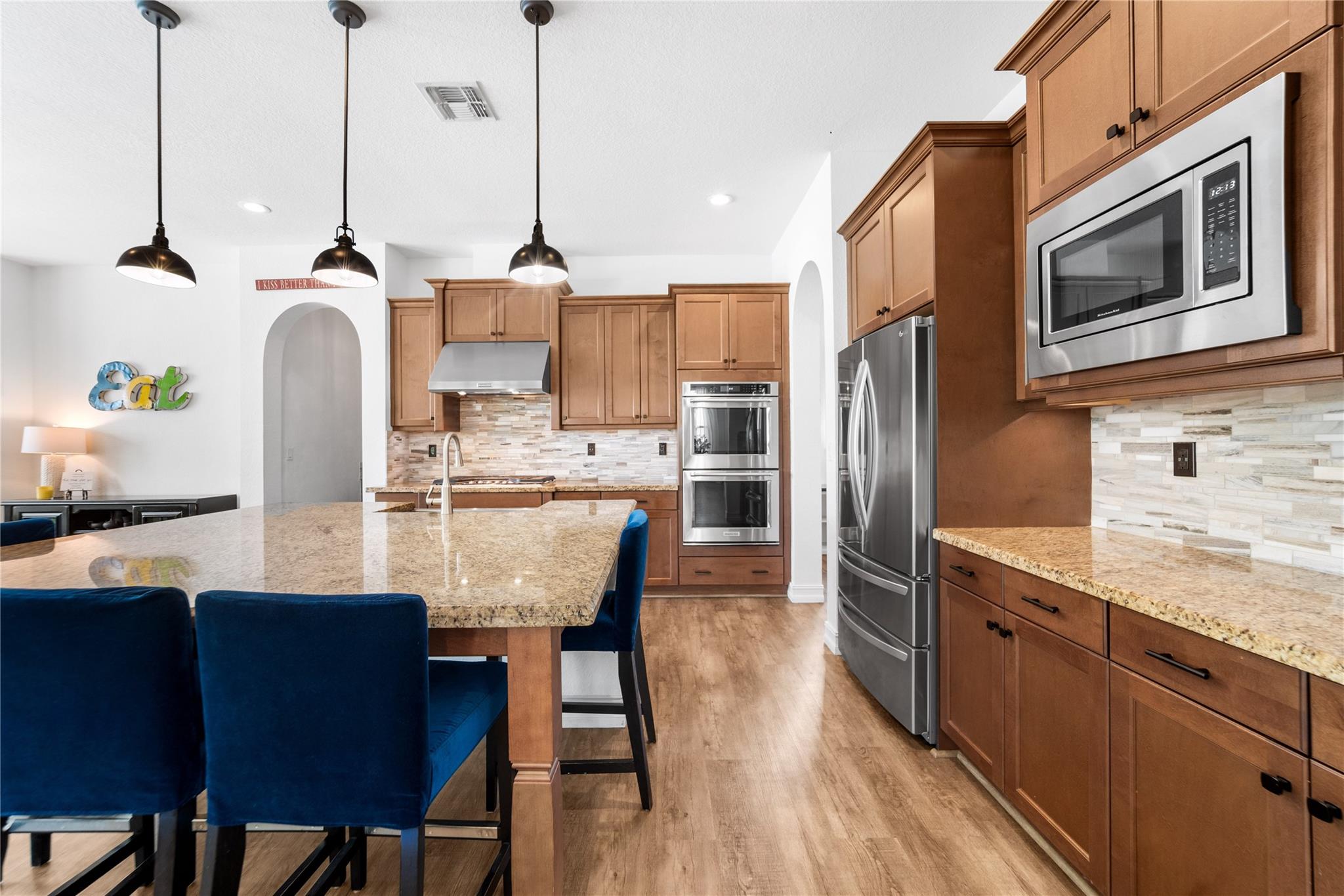 Watercrest - Residential