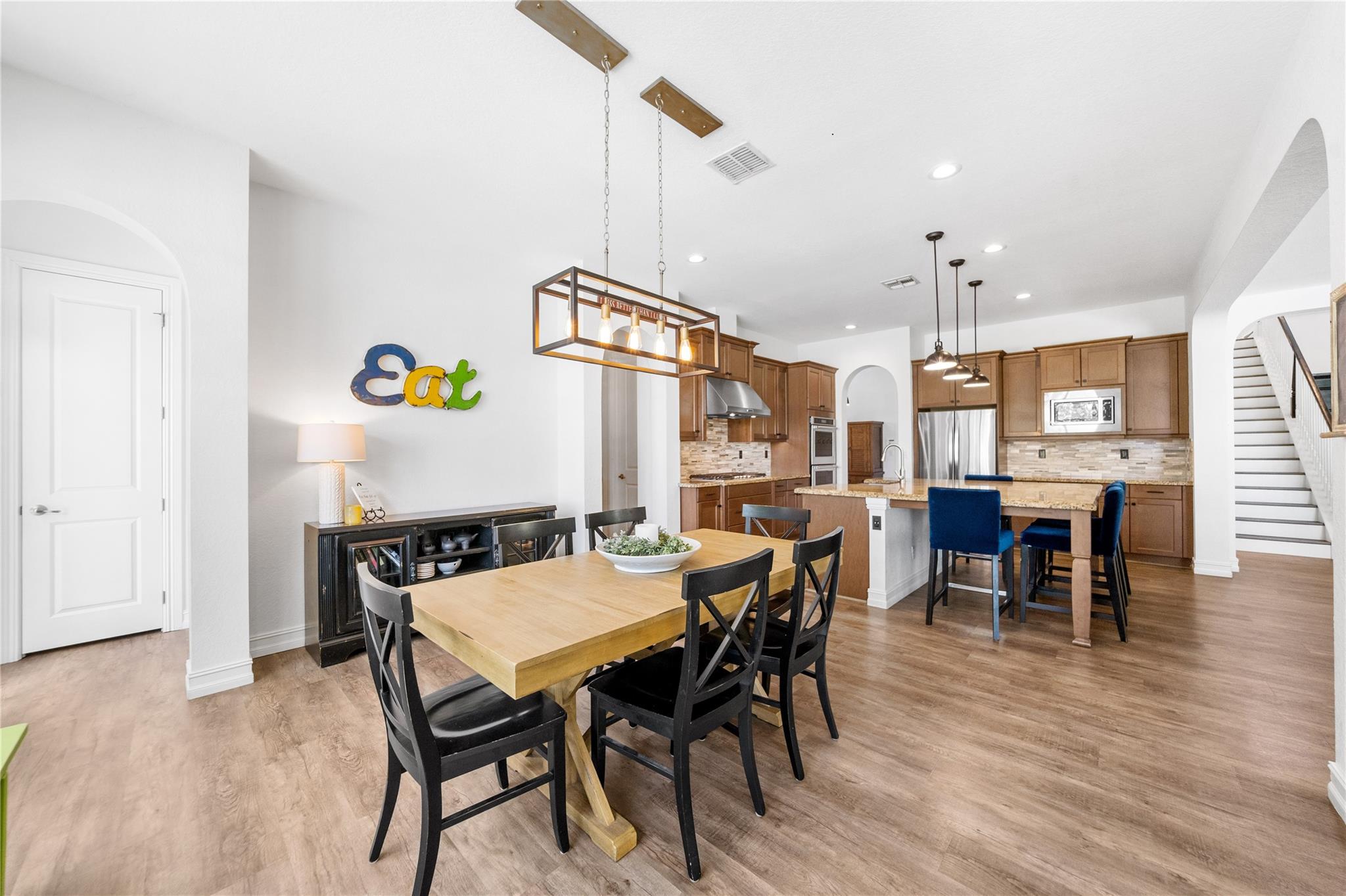 Watercrest - Residential