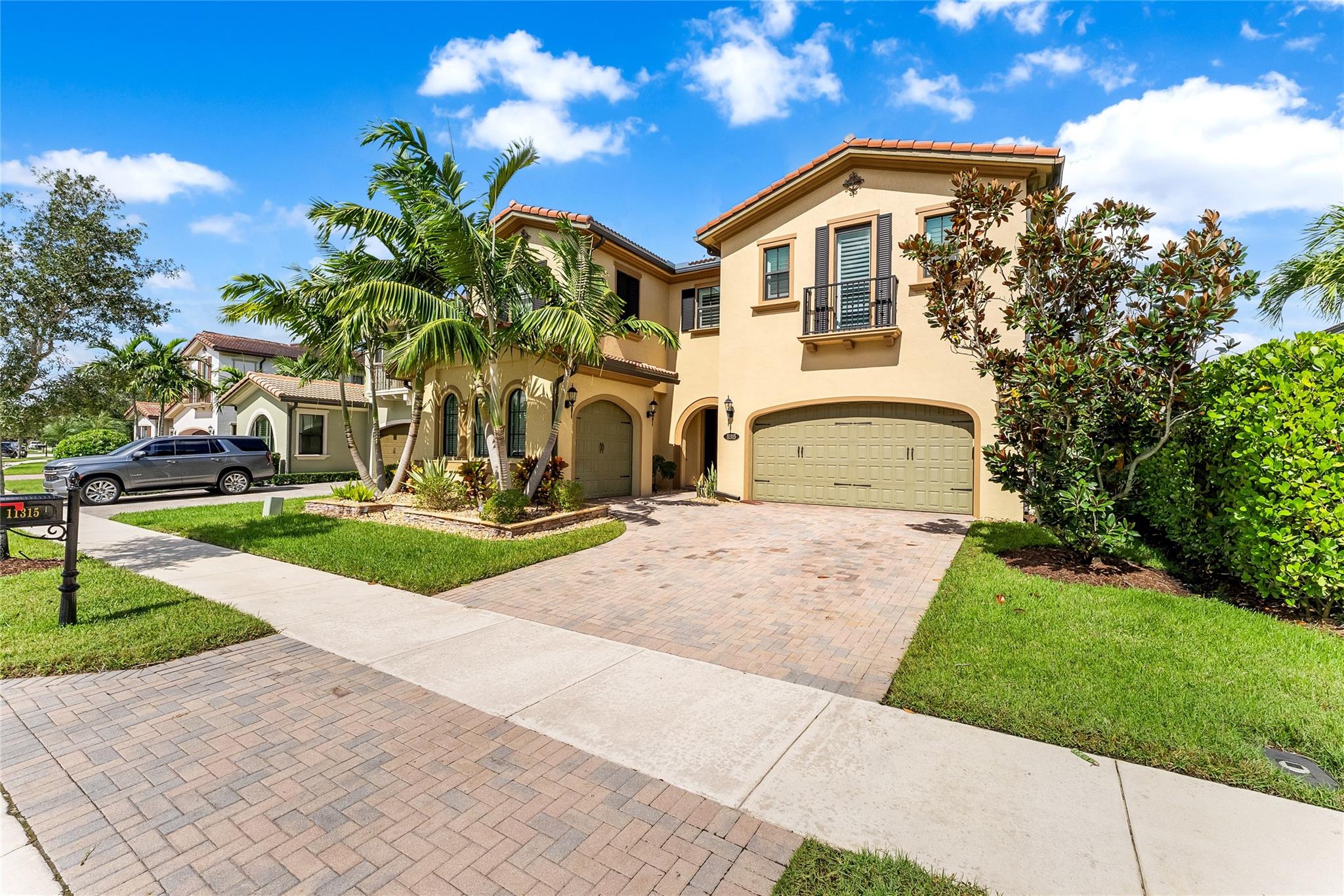 Watercrest - Residential