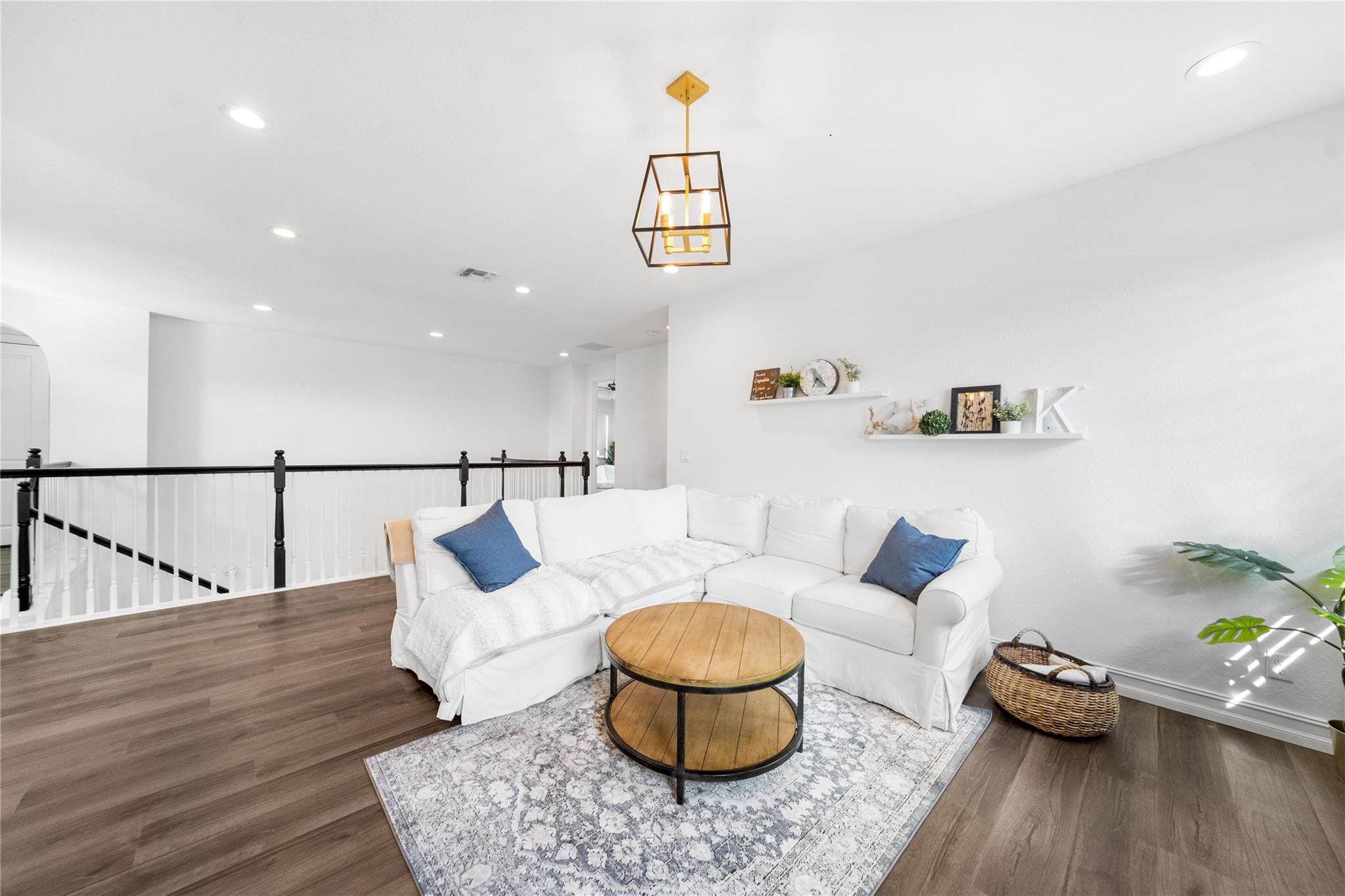 Watercrest - Residential