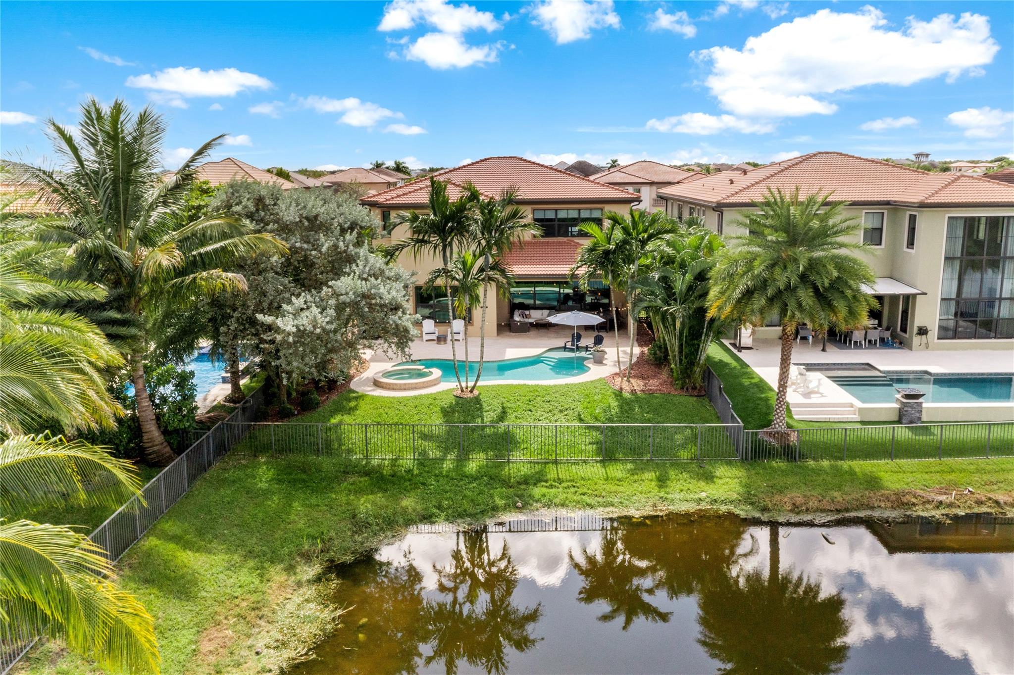 Watercrest - Residential