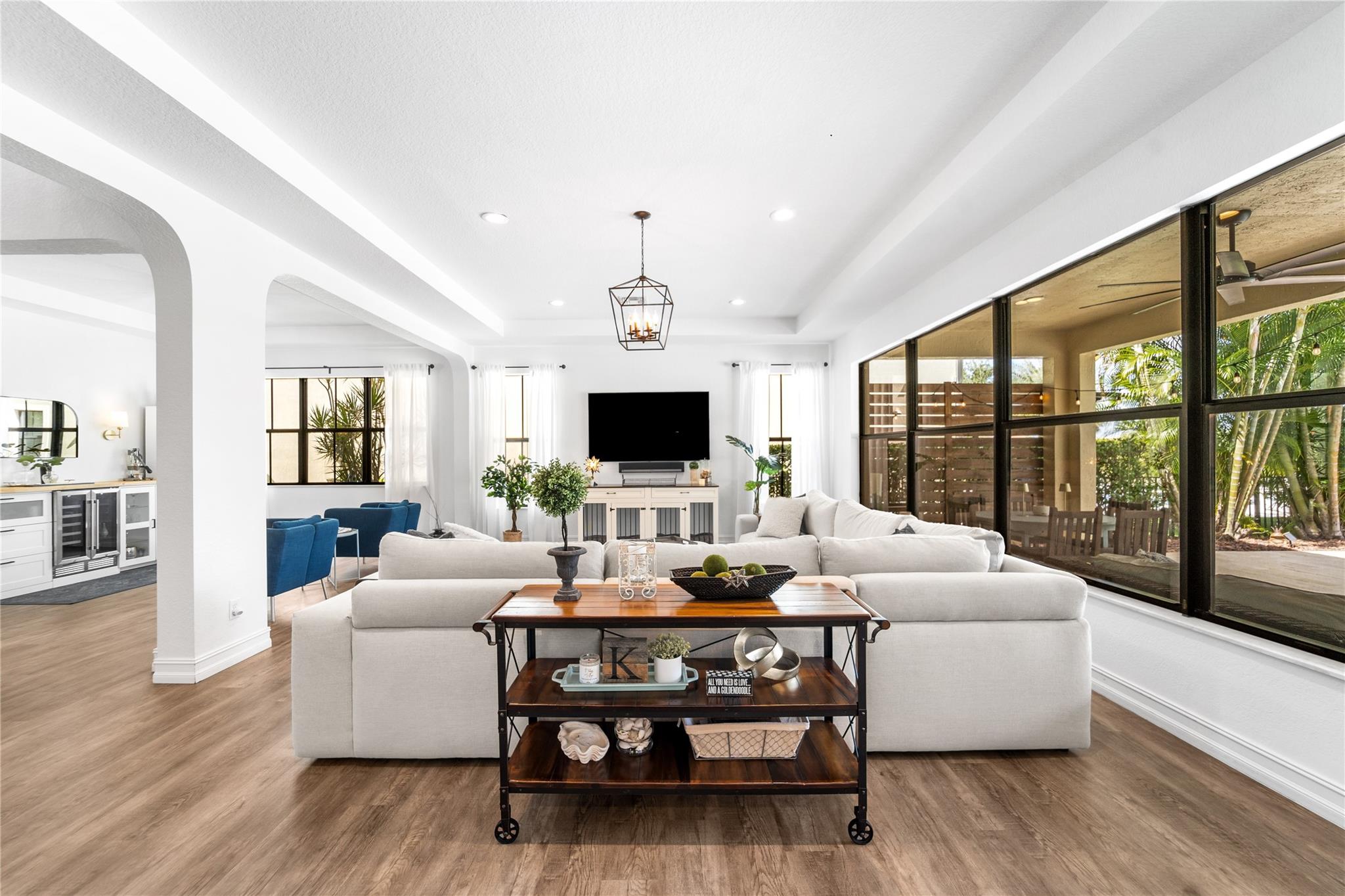 Watercrest - Residential