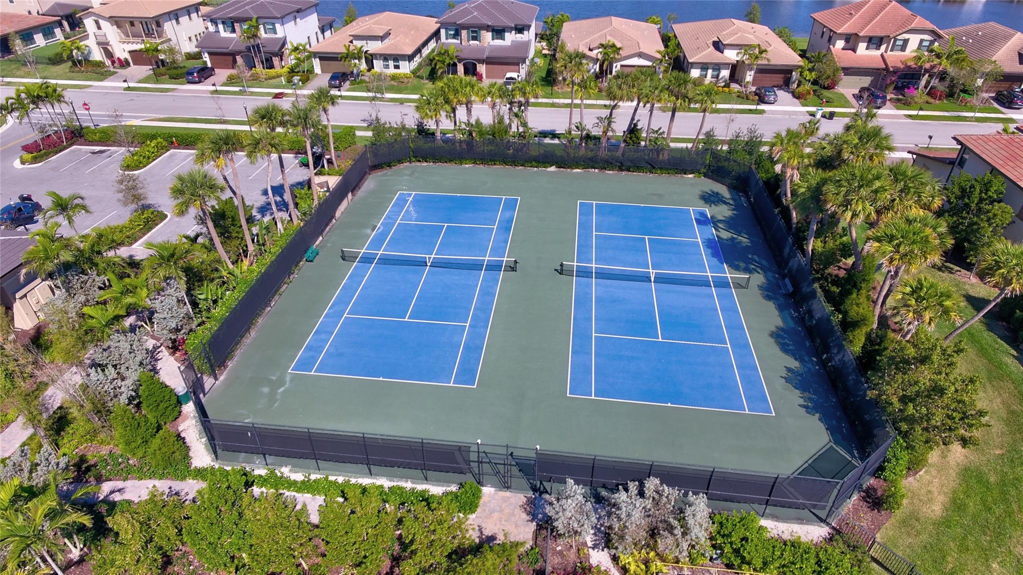 Watercrest - Residential