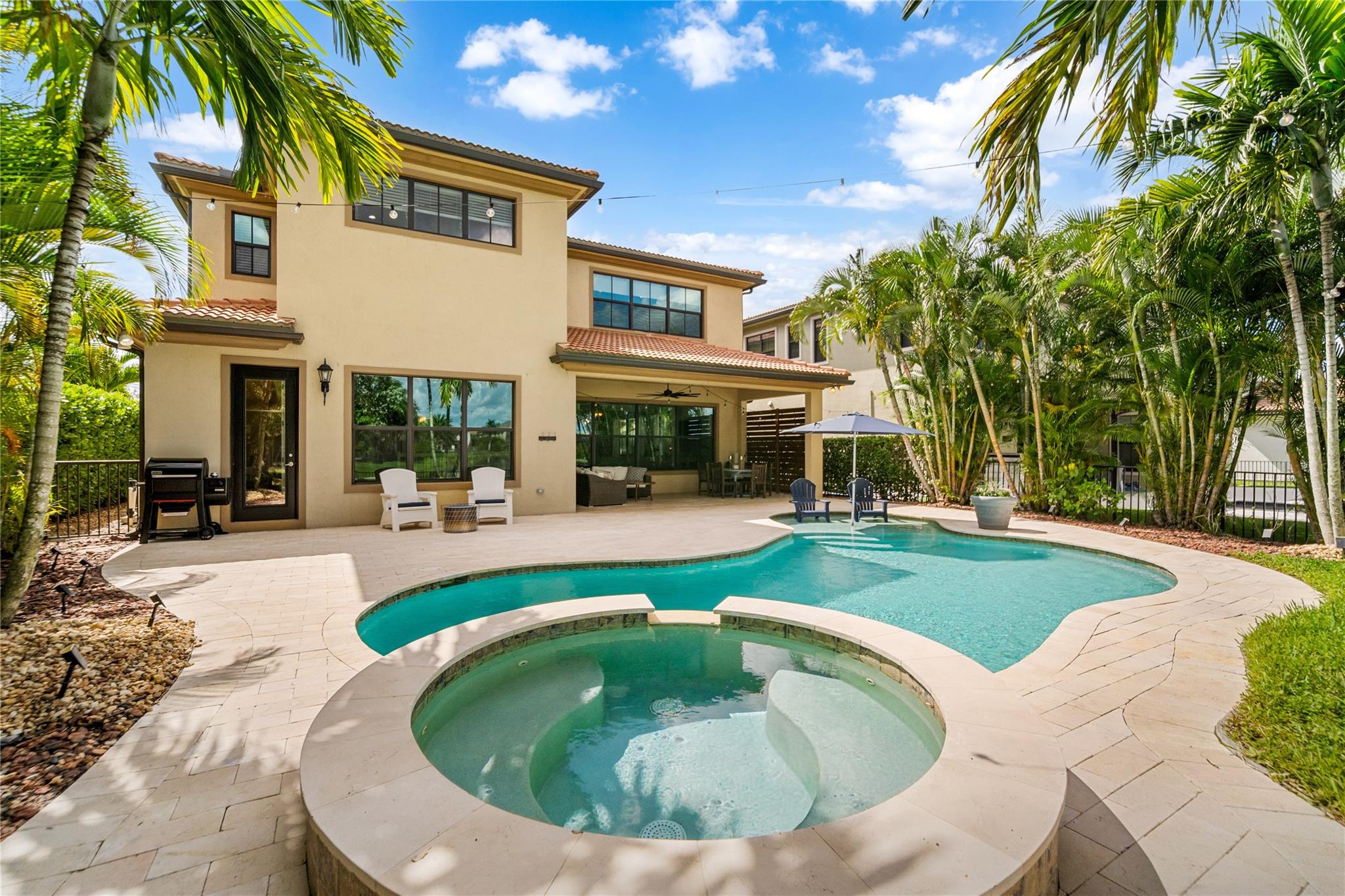 Watercrest - Residential