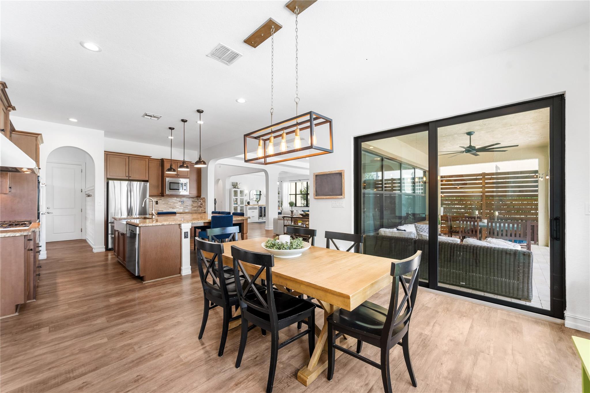 Watercrest - Residential