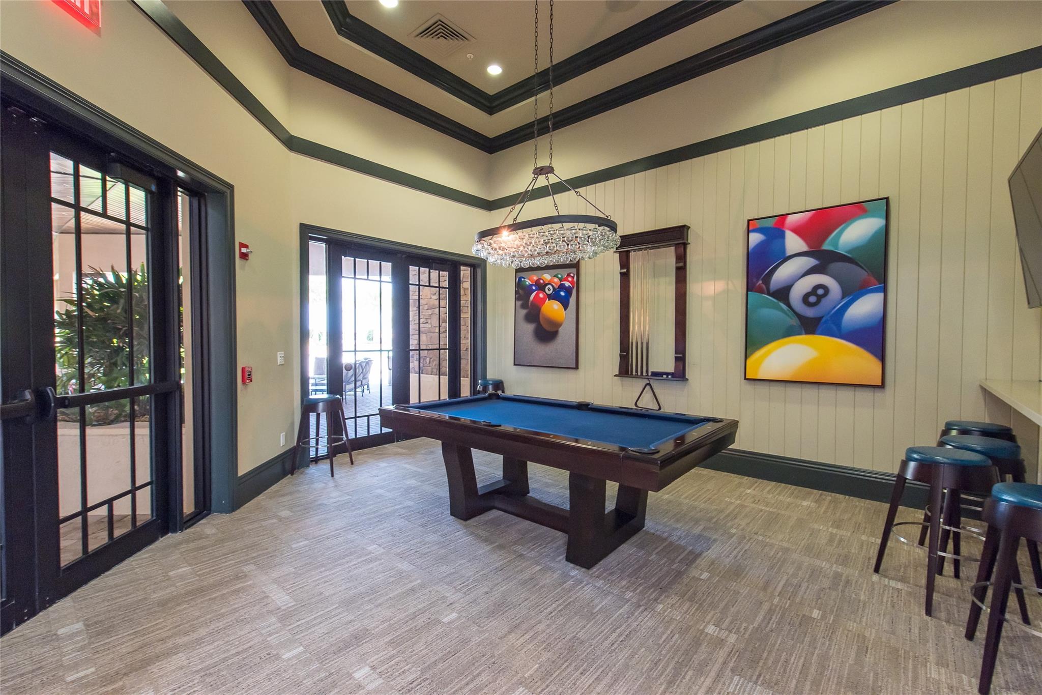 Watercrest - Residential