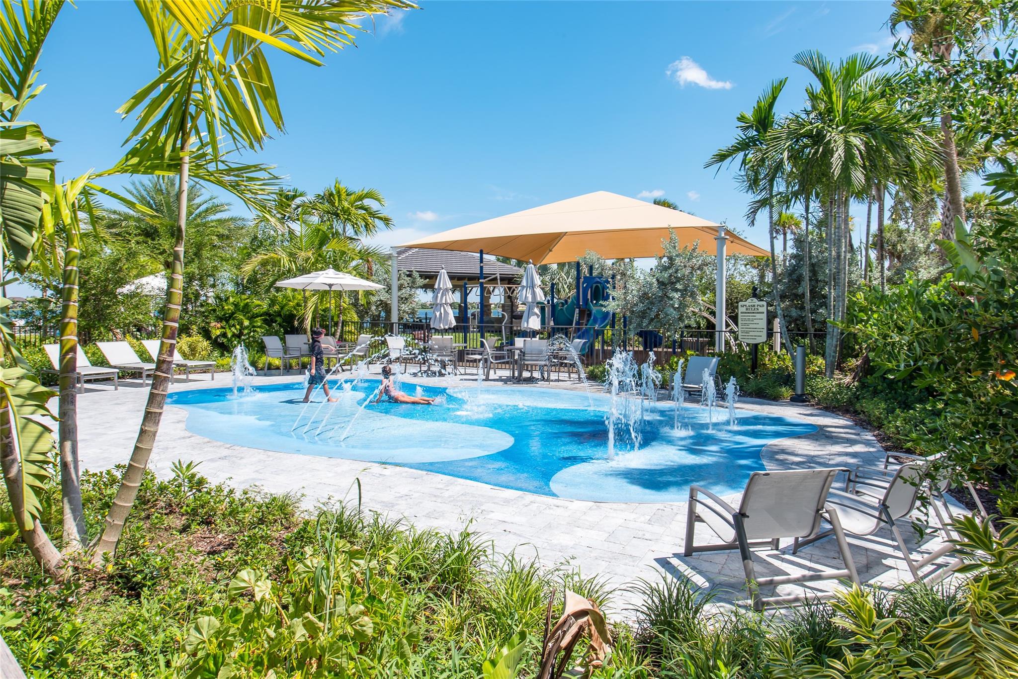 Watercrest - Residential