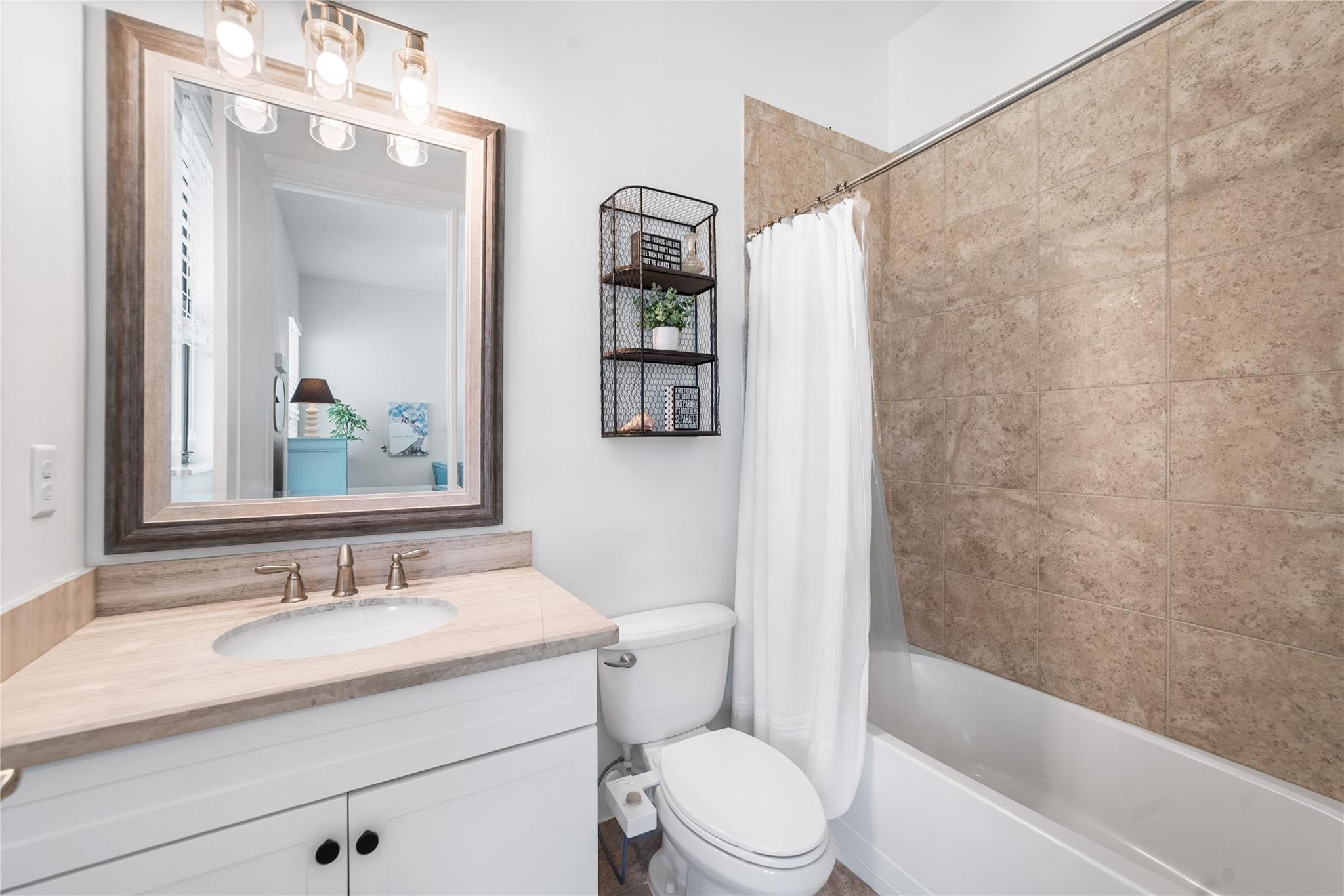 Watercrest - Residential