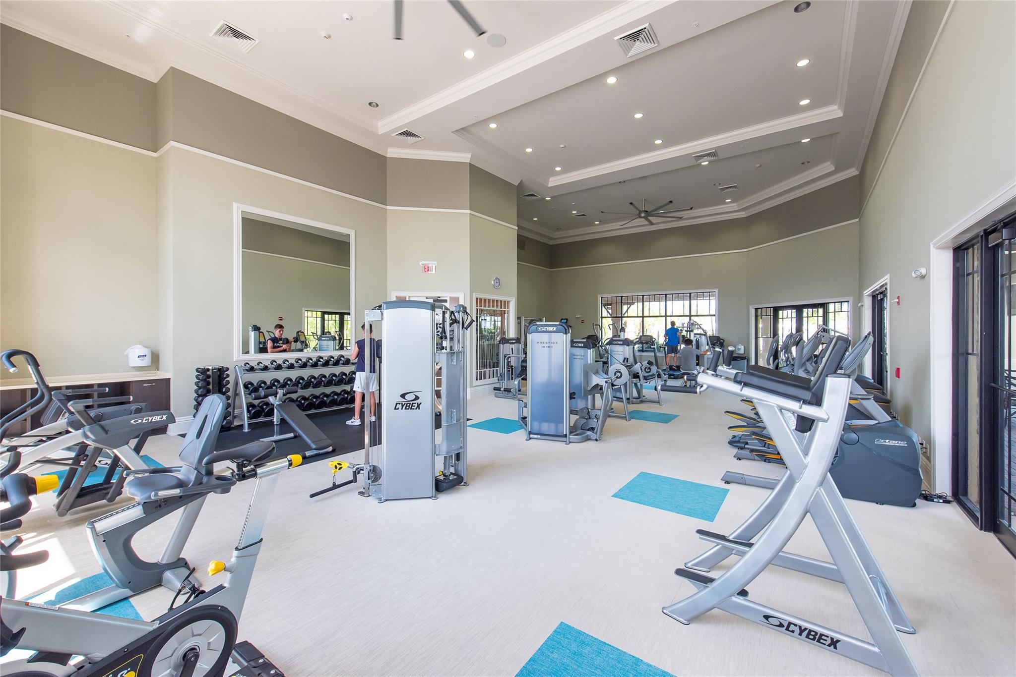 Watercrest - Residential