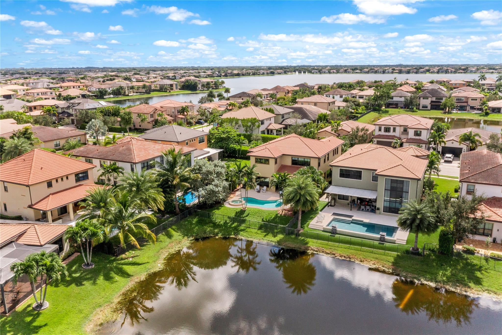 Watercrest - Residential