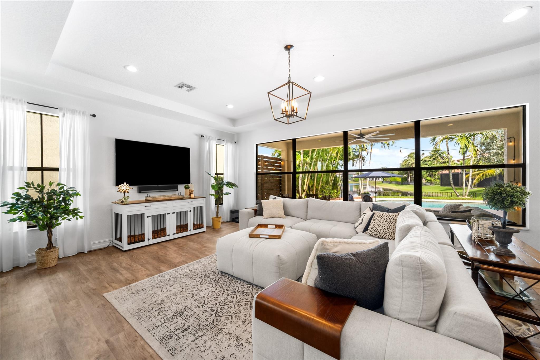 Watercrest - Residential