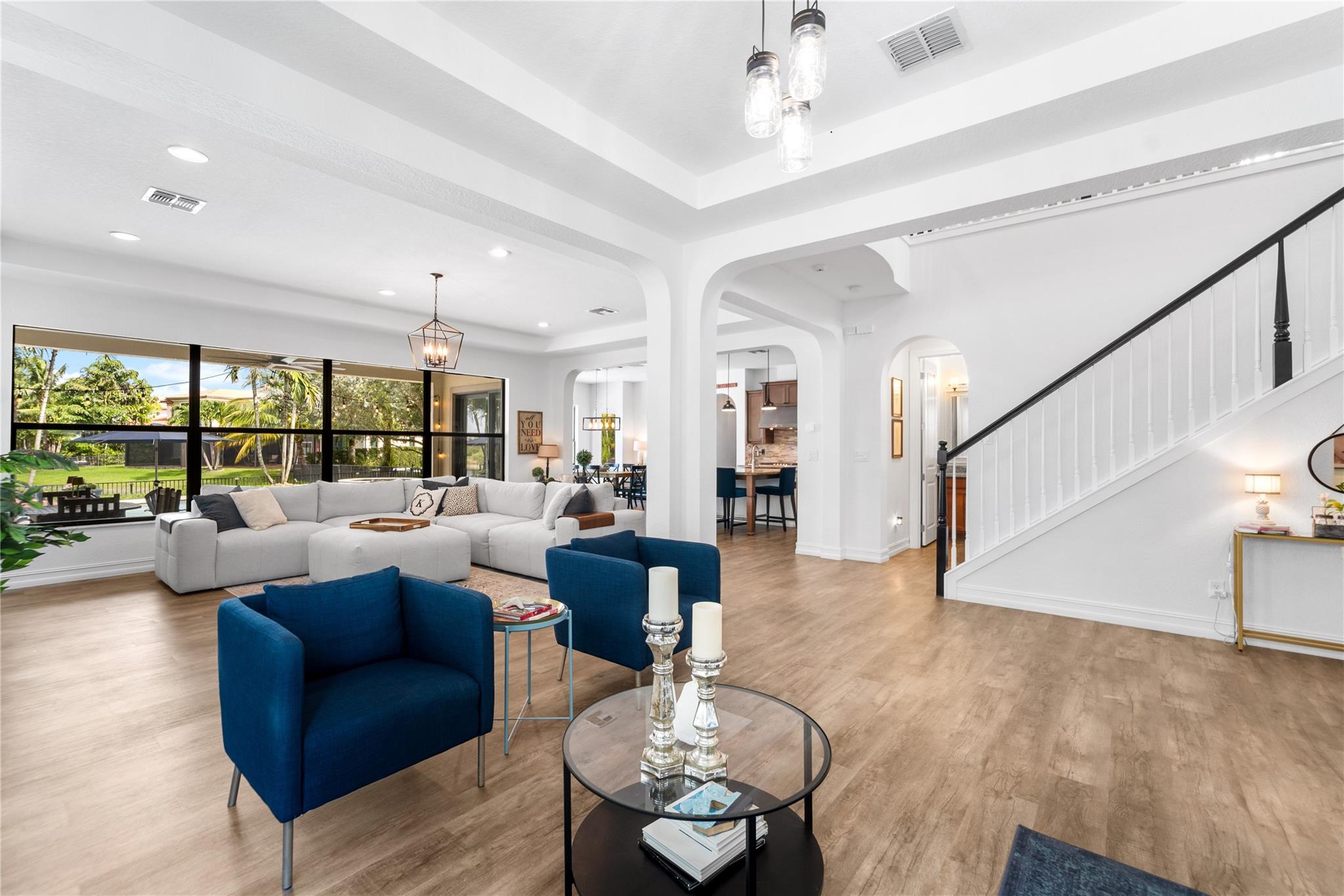 Watercrest - Residential