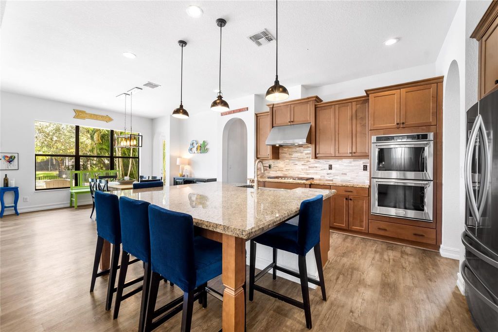 Photo of 11315 E Watercrest Cir, Parkland, FL 33076 (MLS # F10533179)