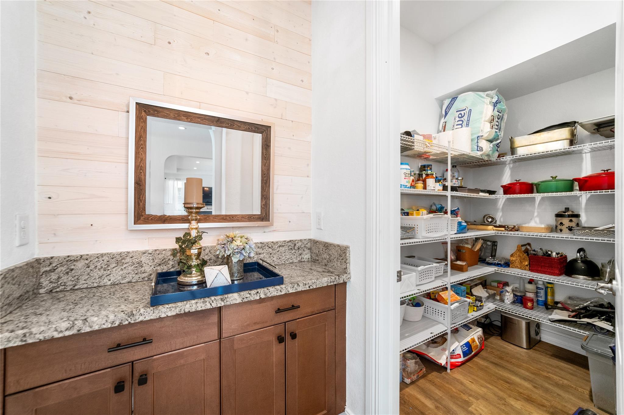 Watercrest - Residential