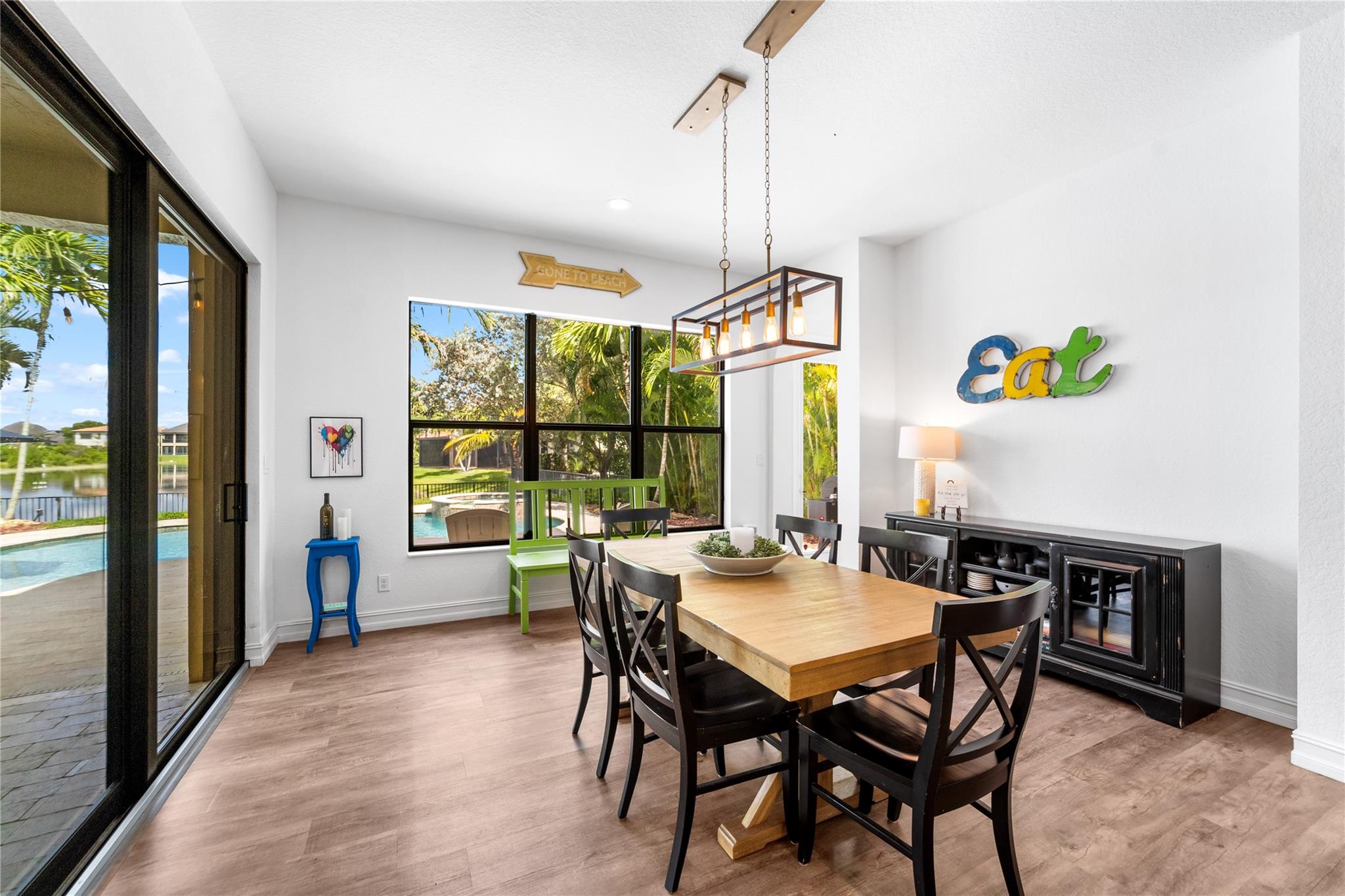 Watercrest - Residential