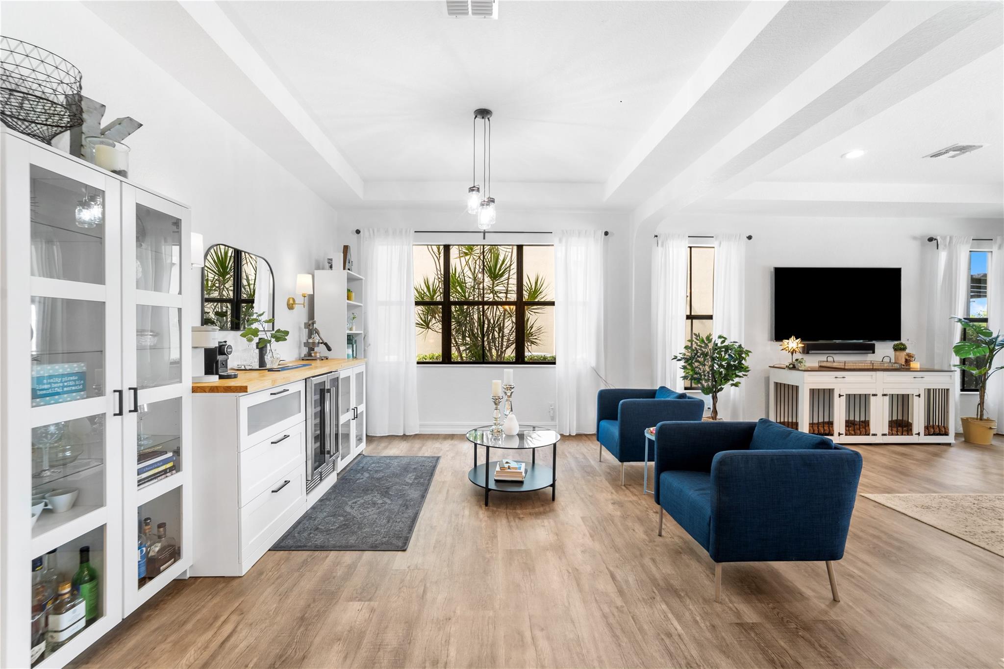 Watercrest - Residential