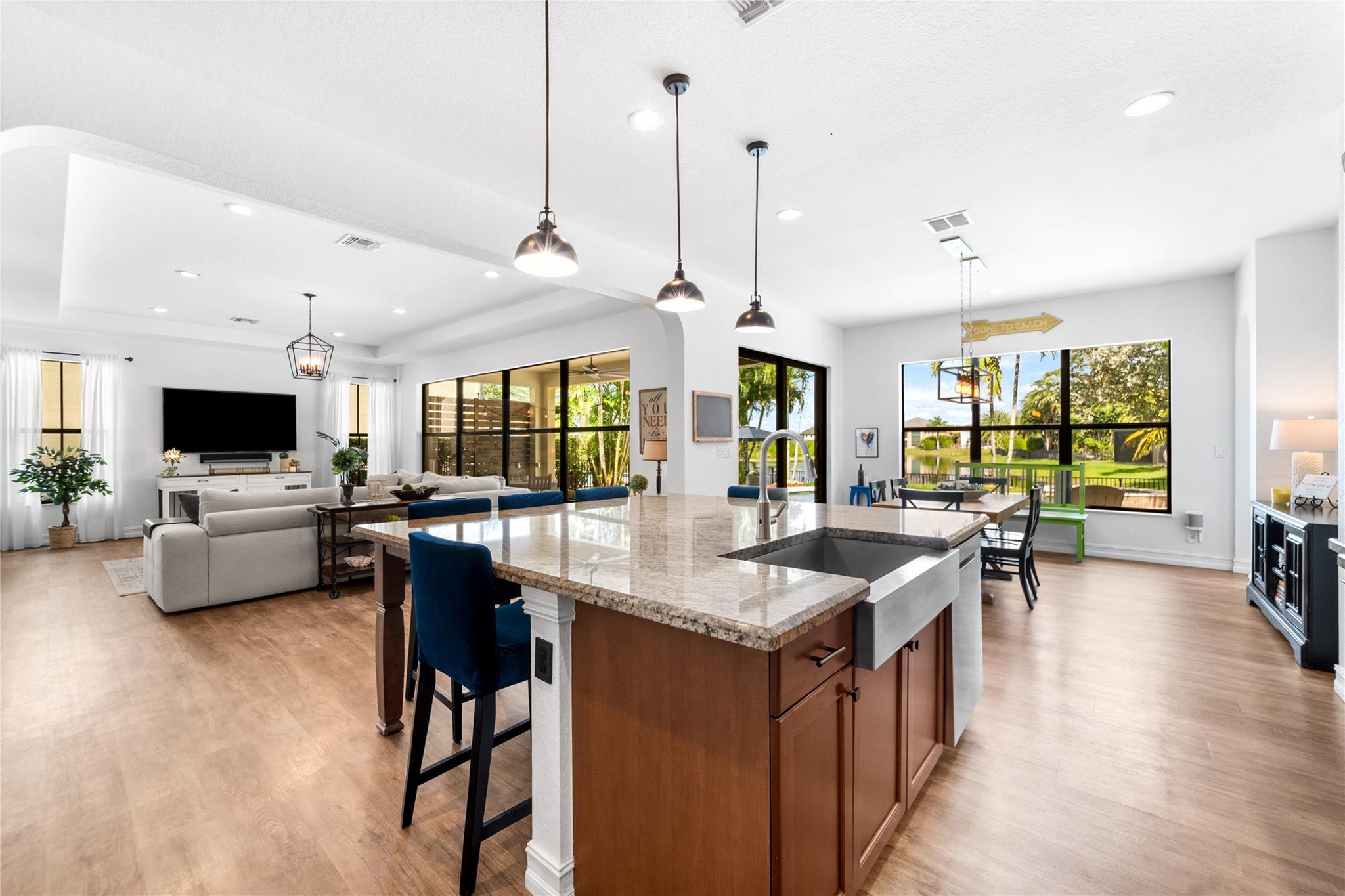 Watercrest - Residential